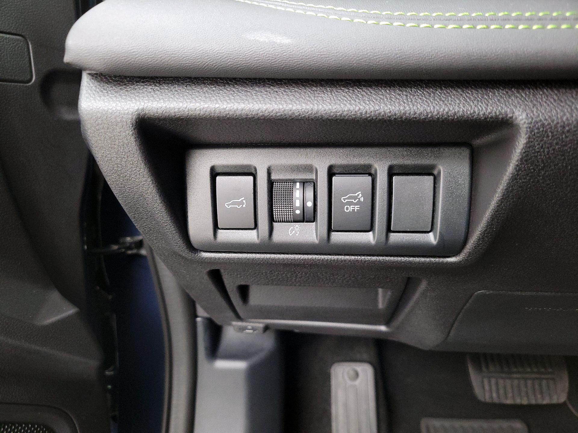 Thumbnail: 2024 Subaru Outback - 13