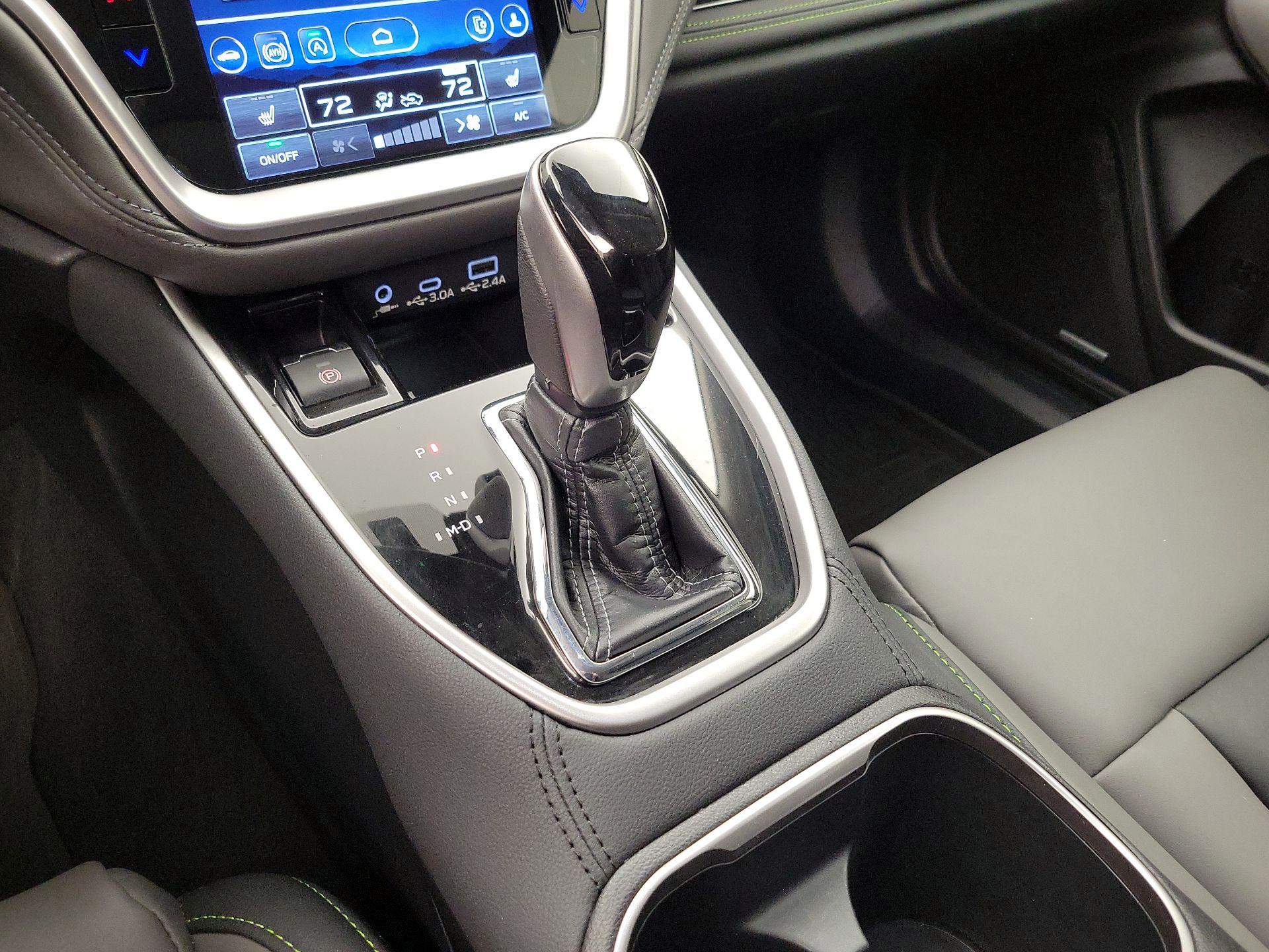 Thumbnail: 2024 Subaru Outback - 17