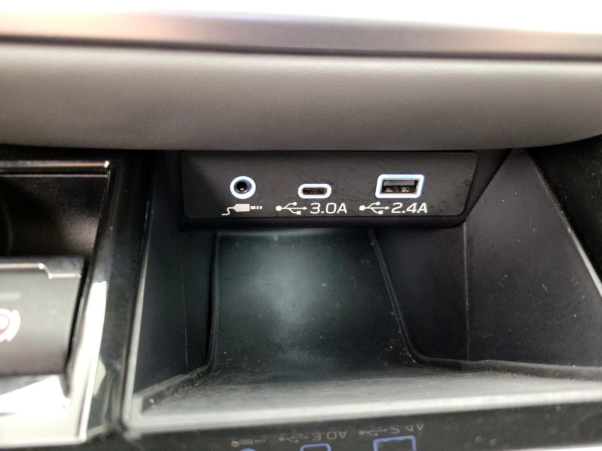 Thumbnail: 2024 Subaru Outback - 18