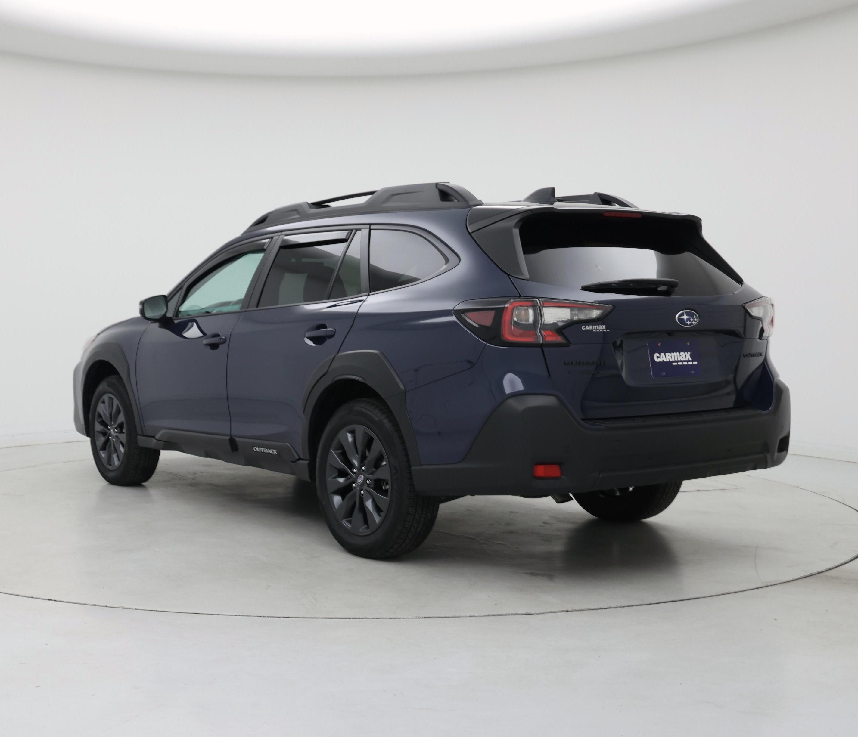 Thumbnail: 2024 Subaru Outback - 2