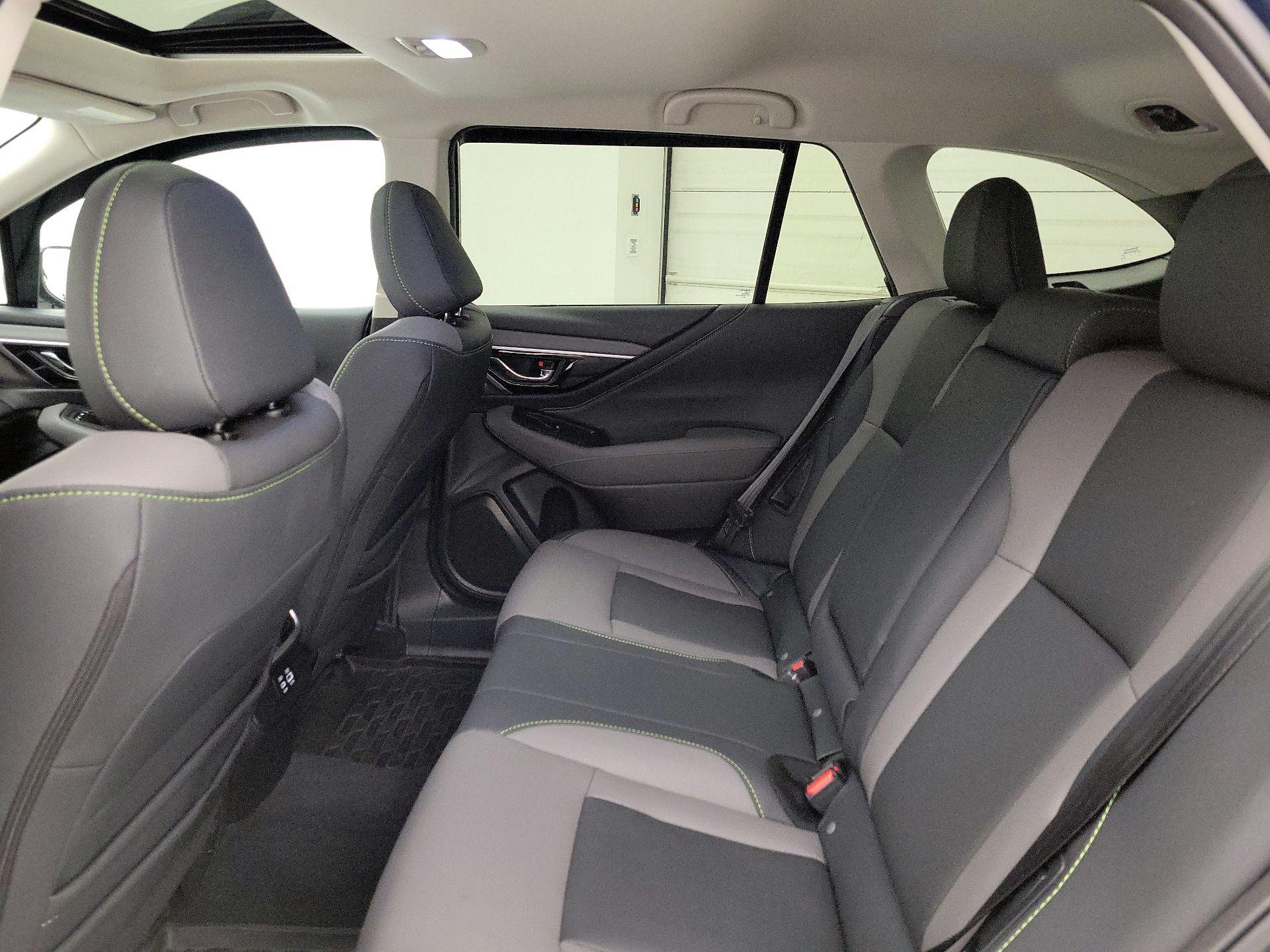 Thumbnail: 2024 Subaru Outback - 20