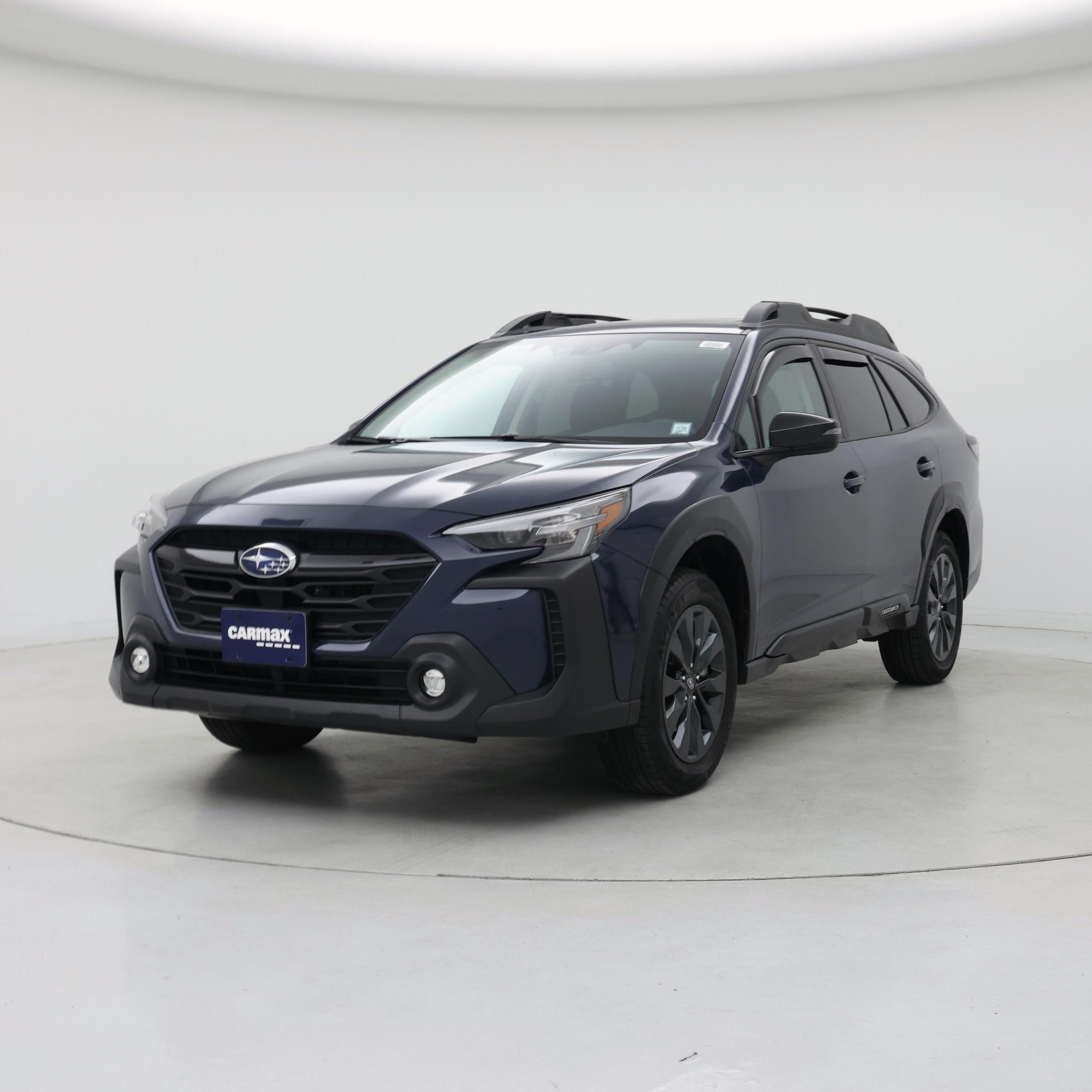 Thumbnail: 2024 Subaru Outback - 4