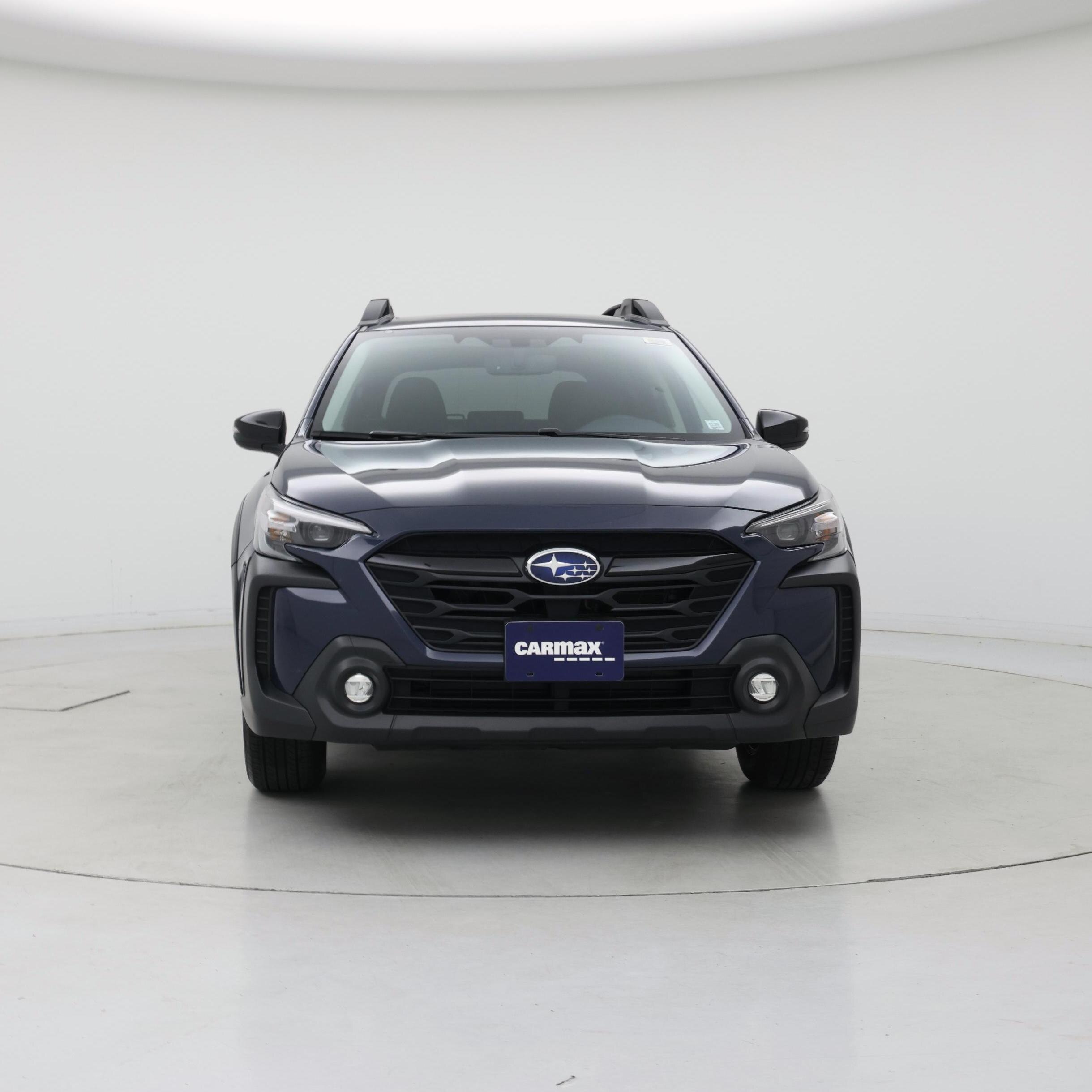 Thumbnail: 2024 Subaru Outback - 5
