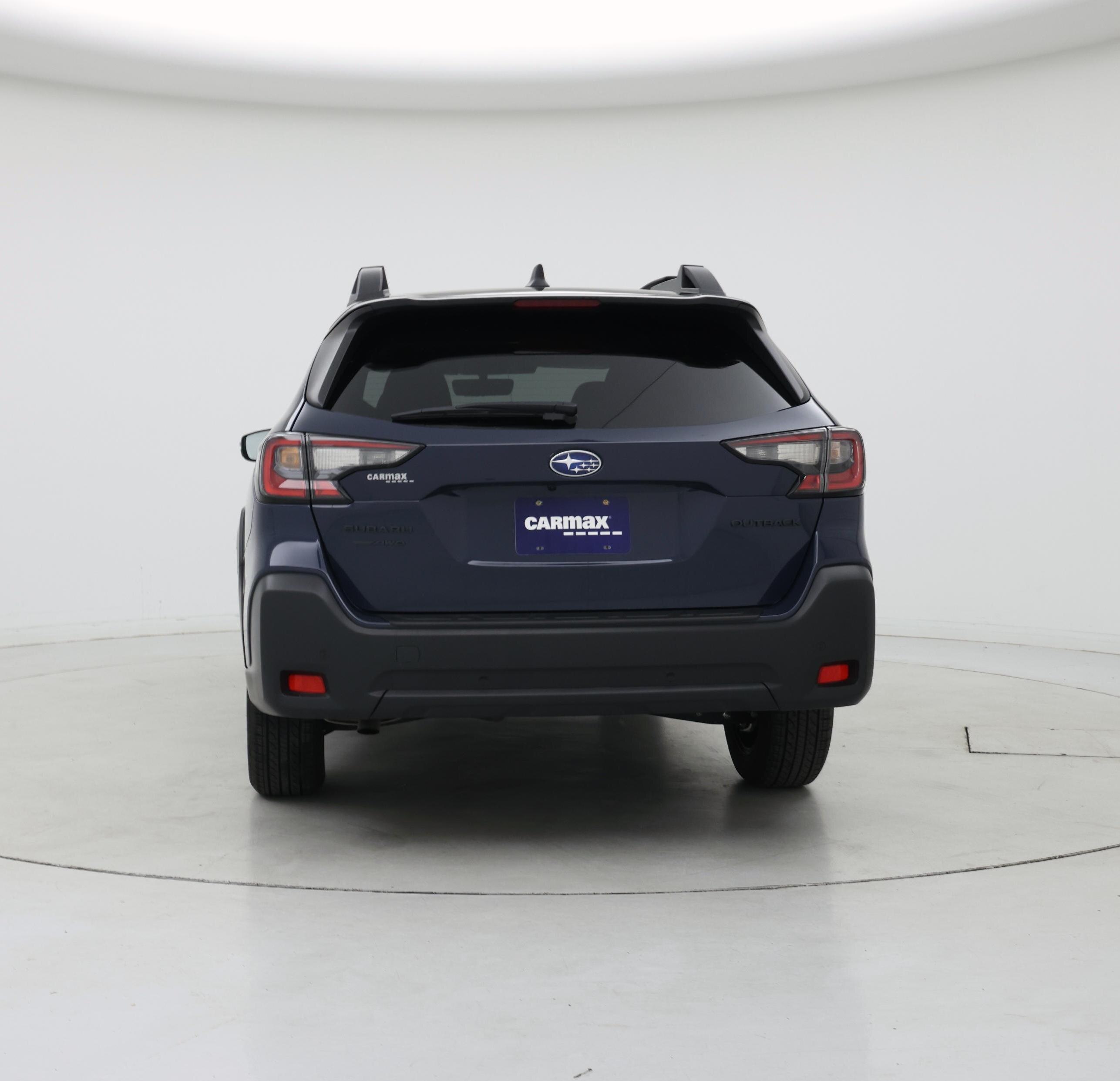 Thumbnail: 2024 Subaru Outback - 6