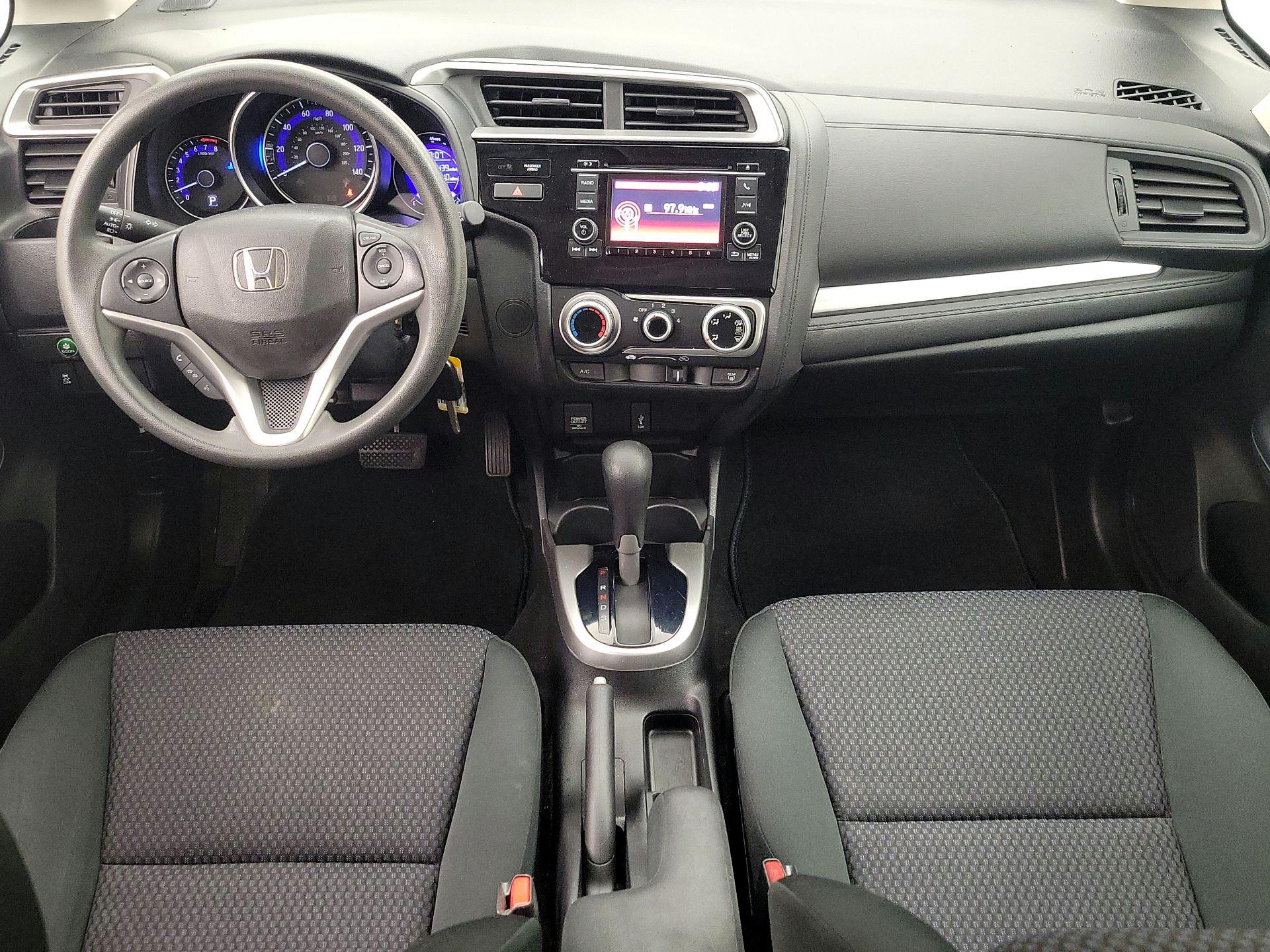 Thumbnail: 2020 Honda Fit - 9