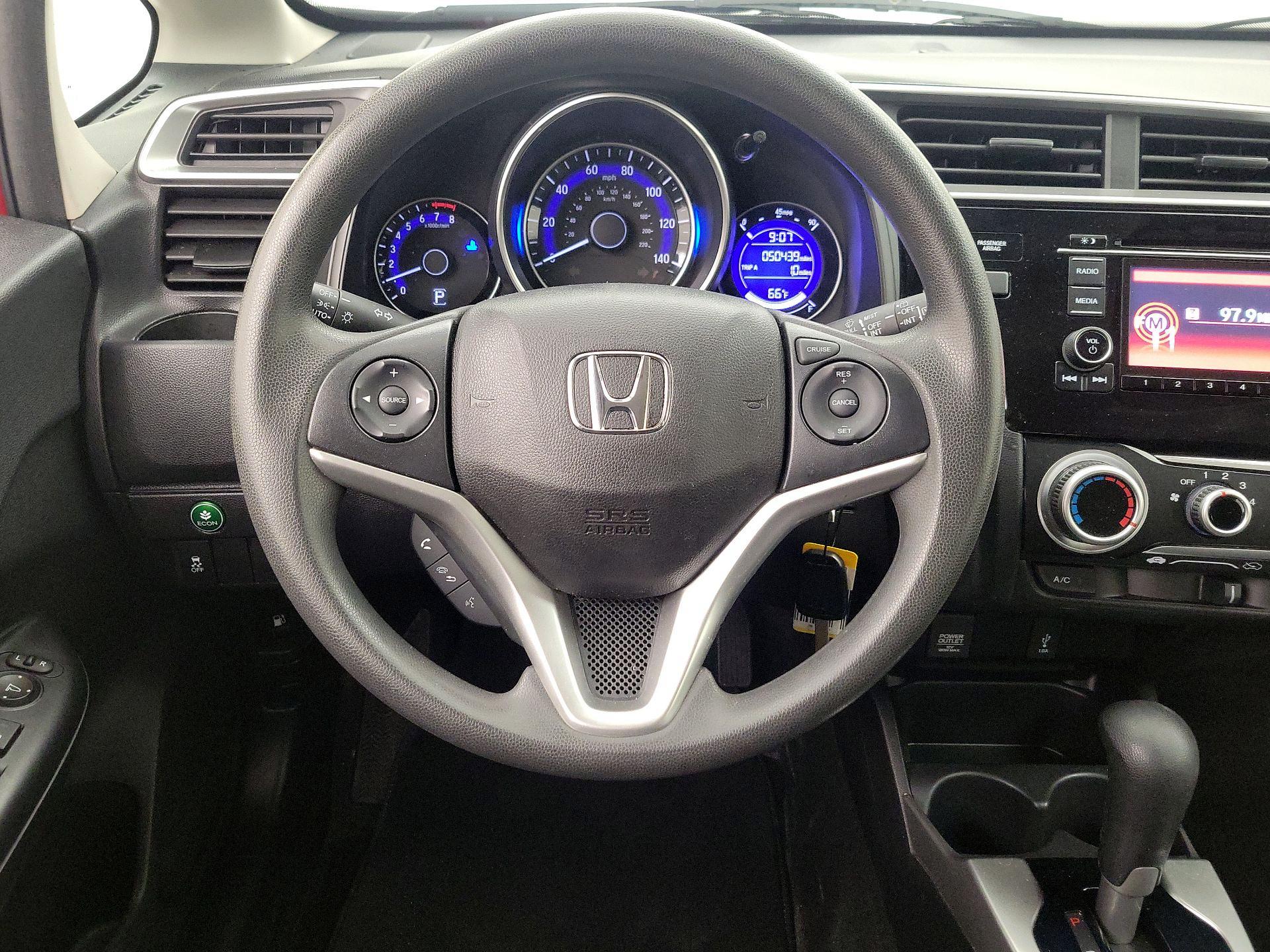 Thumbnail: 2020 Honda Fit - 10