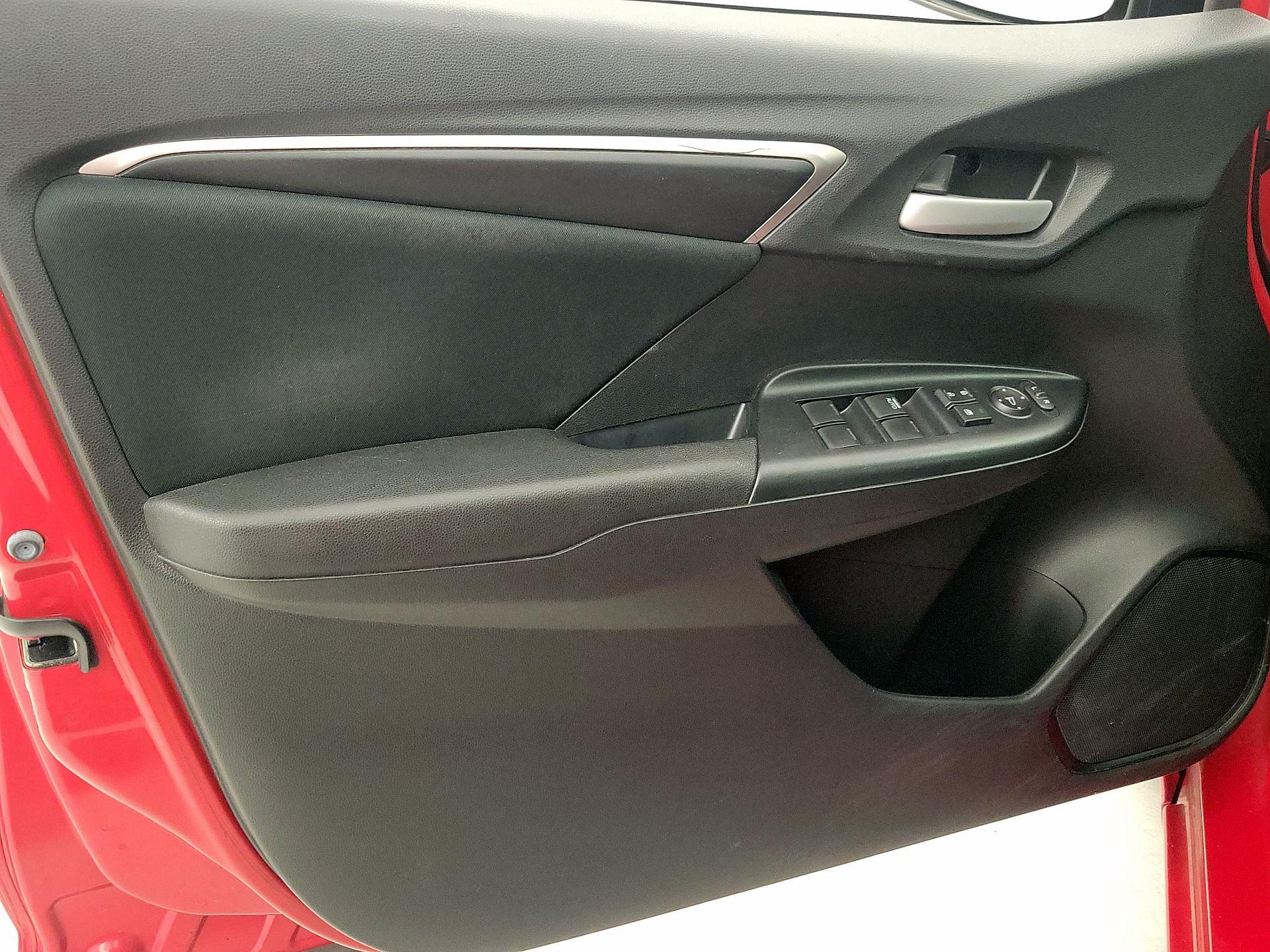 Thumbnail: 2020 Honda Fit - 12