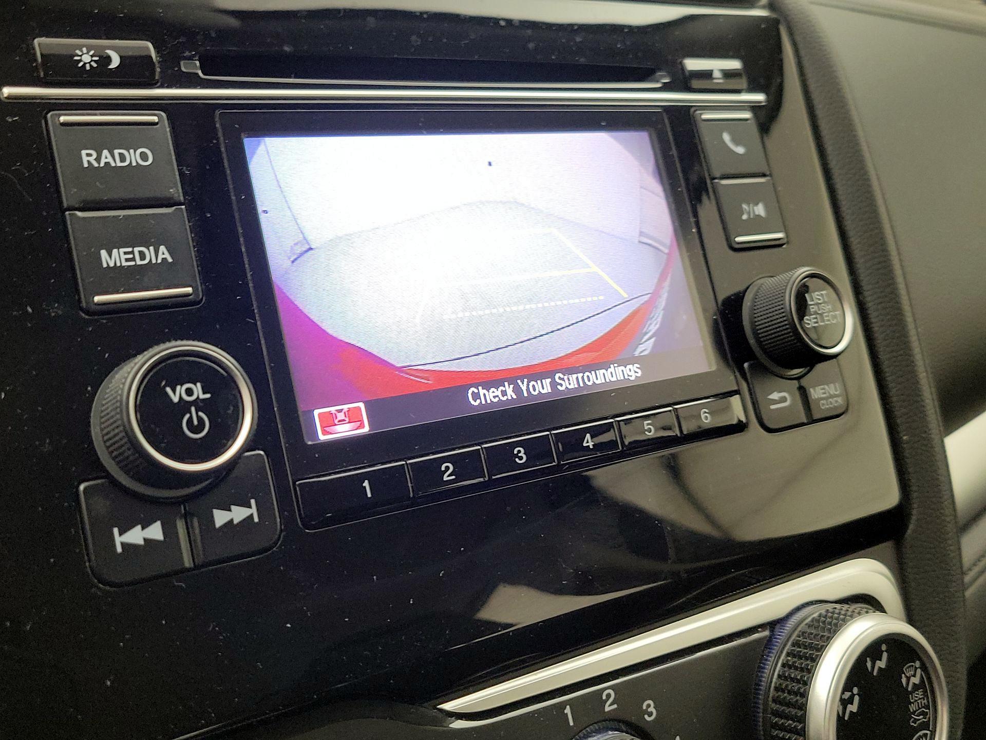 Thumbnail: 2020 Honda Fit - 14