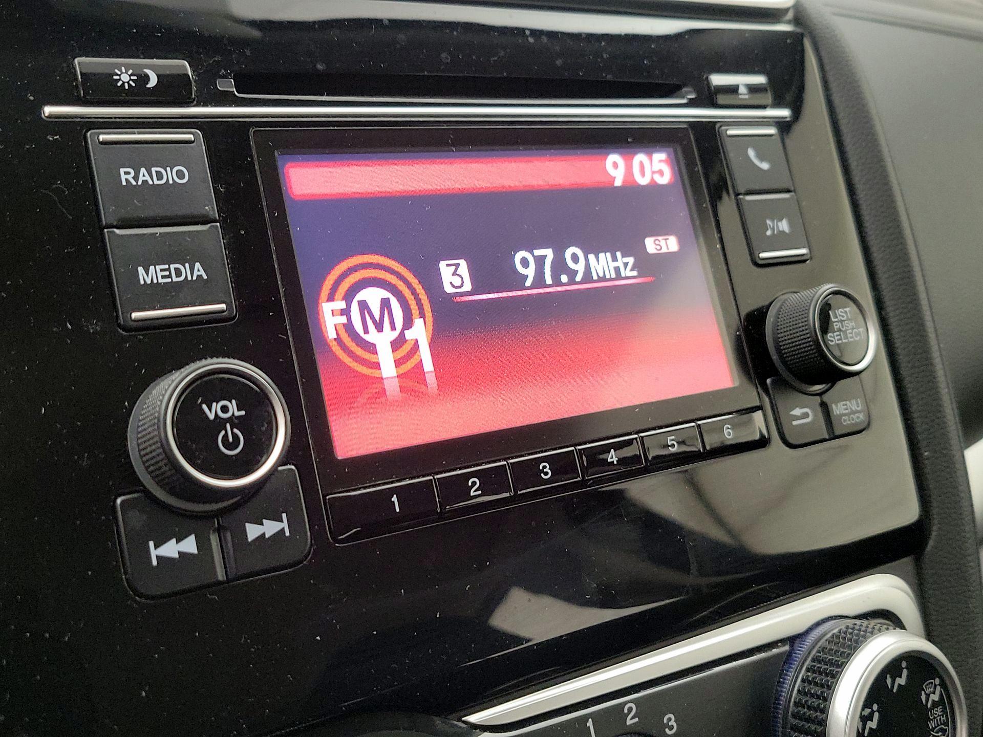 Thumbnail: 2020 Honda Fit - 15