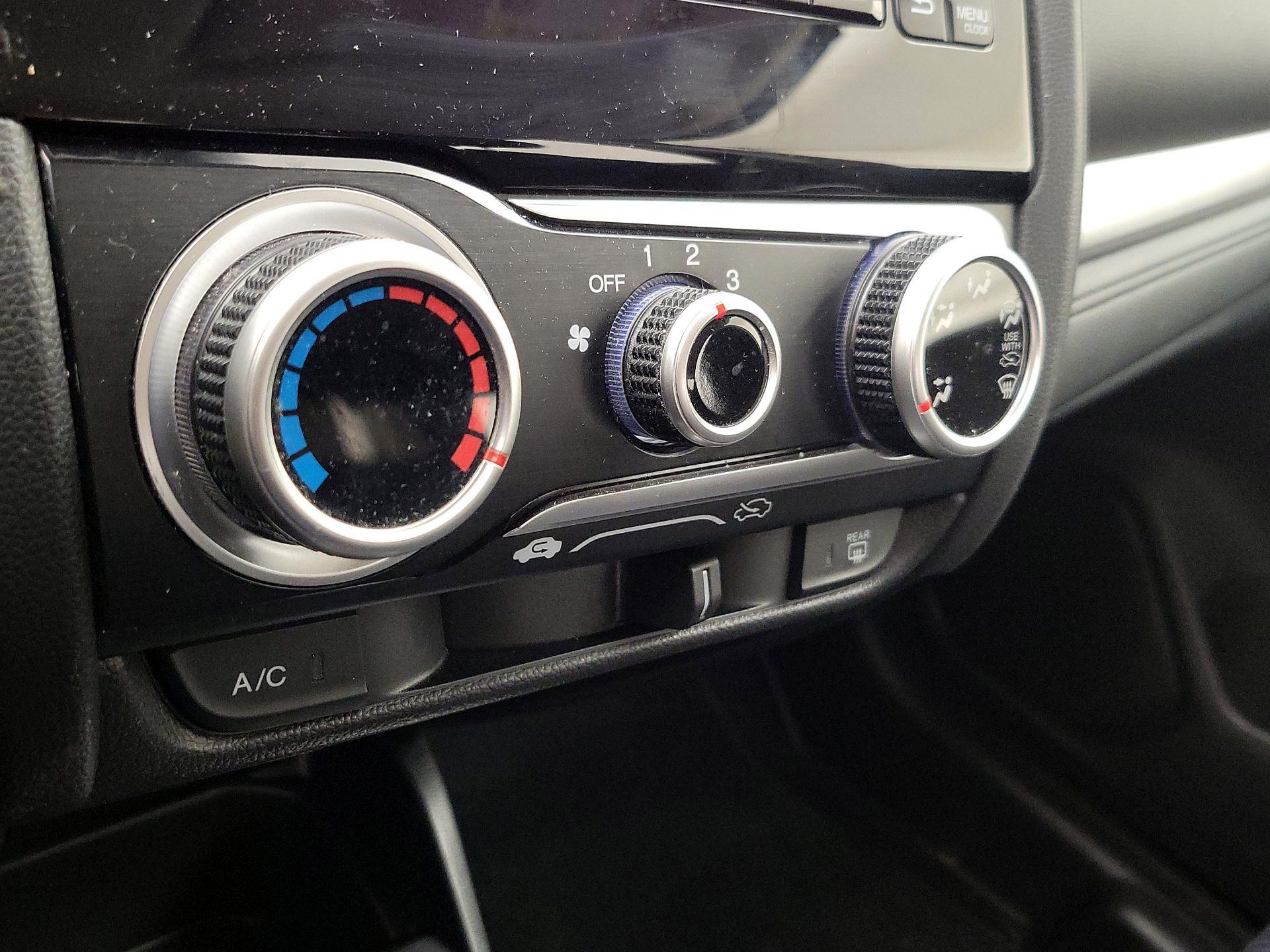 Thumbnail: 2020 Honda Fit - 16