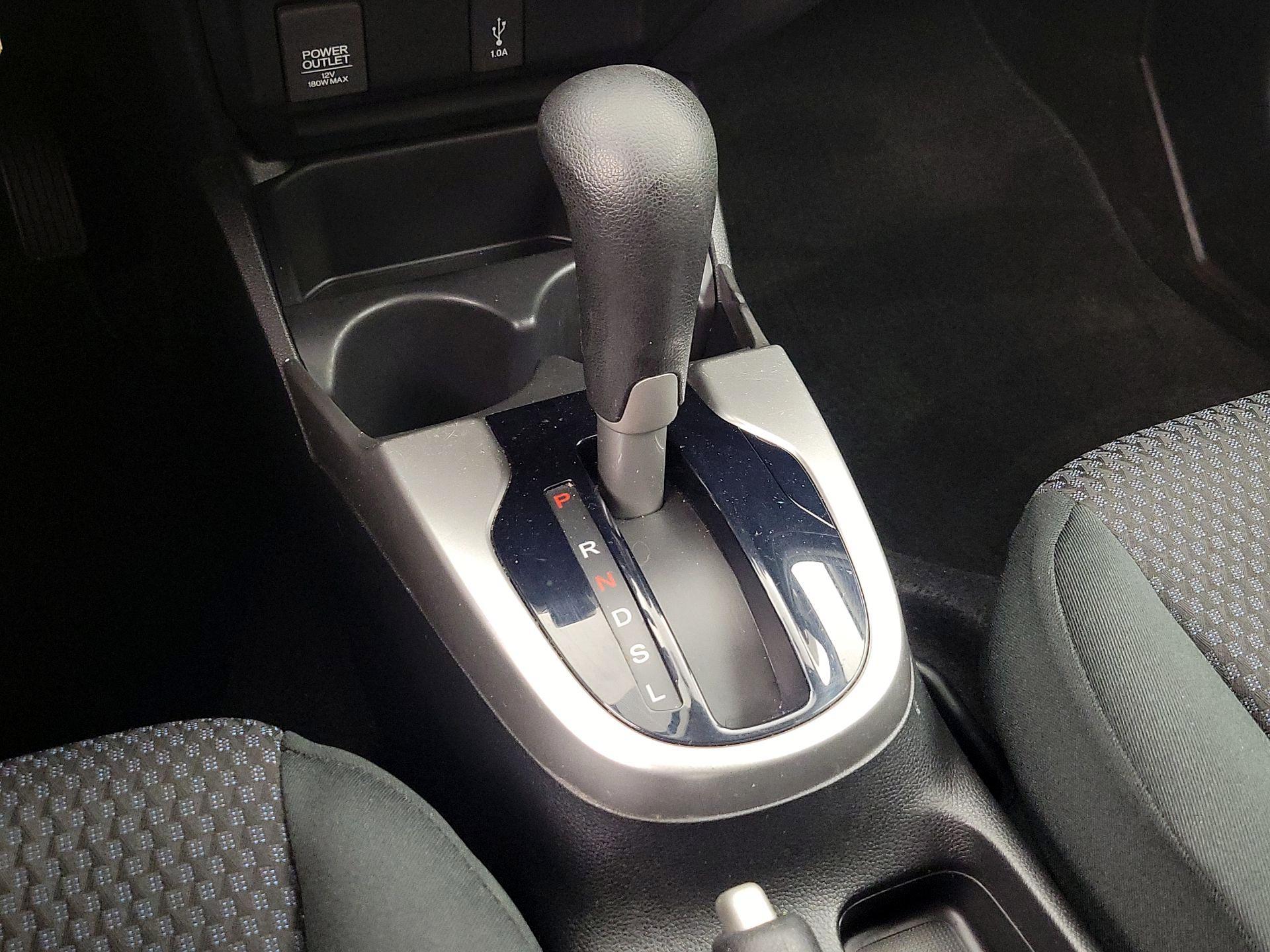 Thumbnail: 2020 Honda Fit - 17