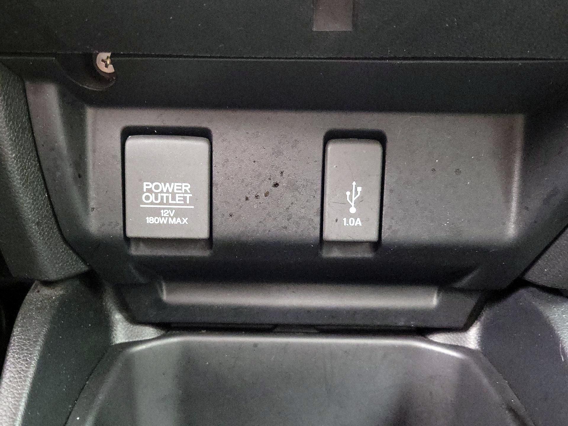 Thumbnail: 2020 Honda Fit - 18