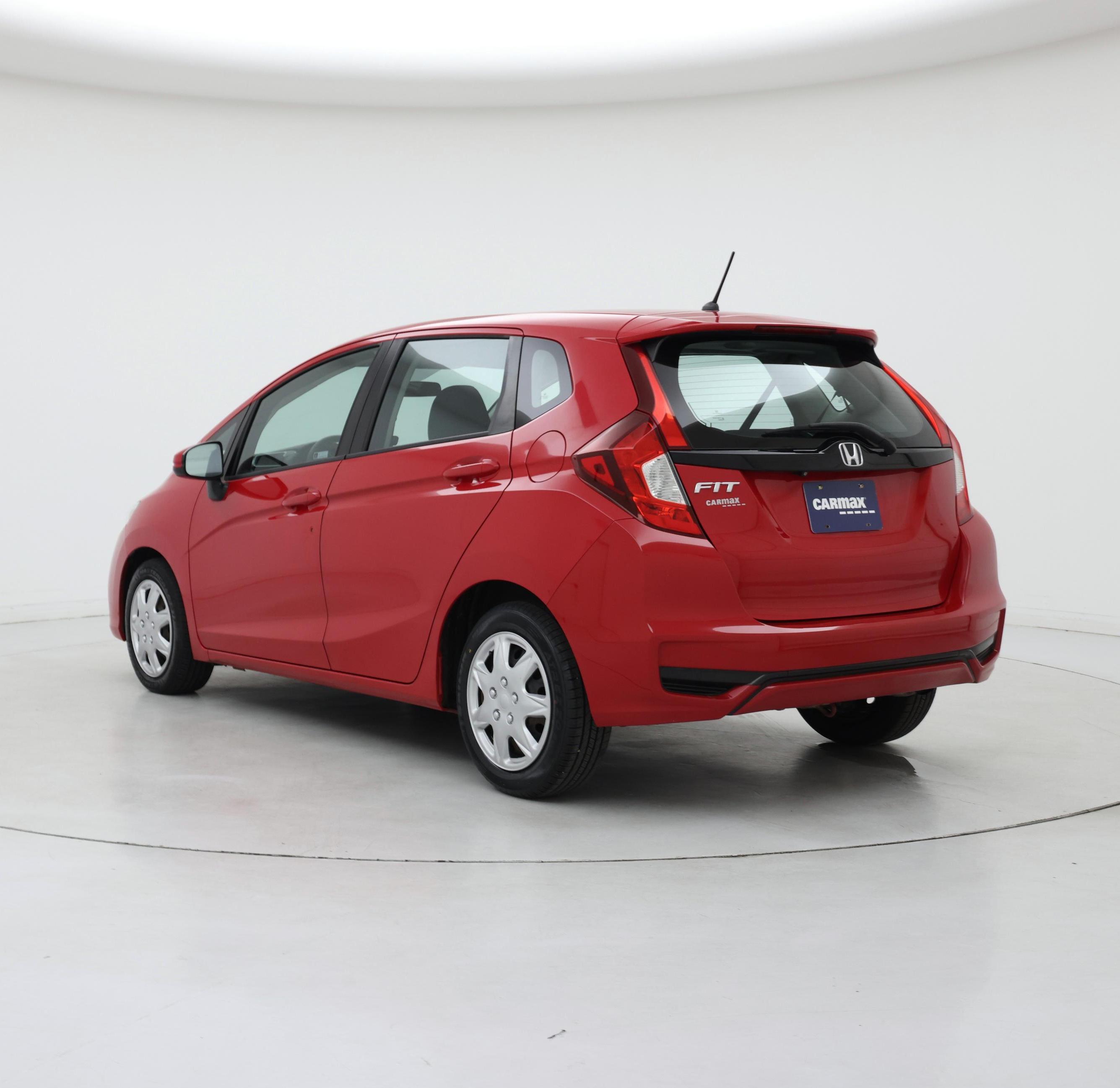 Thumbnail: 2020 Honda Fit - 2