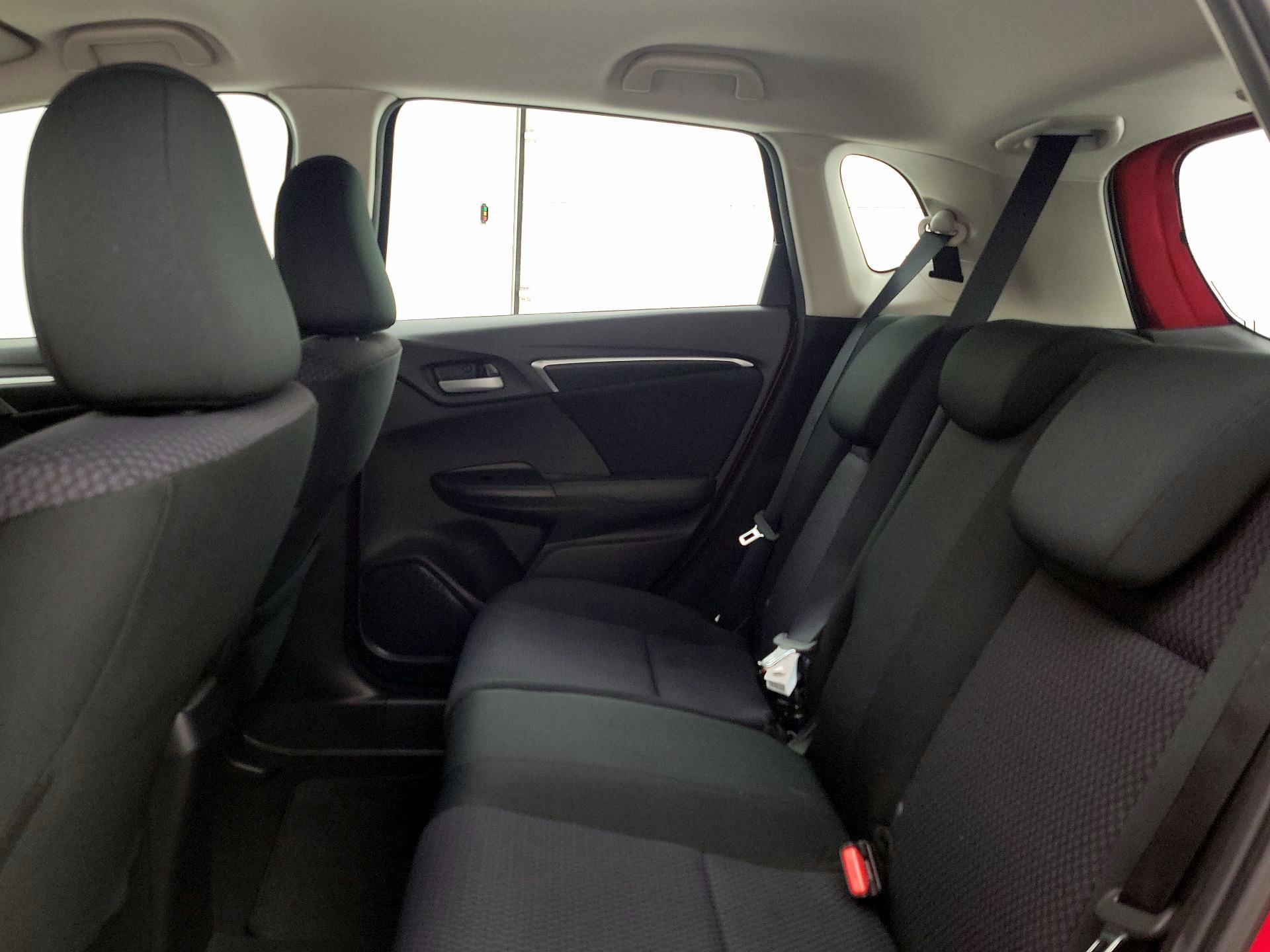 Thumbnail: 2020 Honda Fit - 19