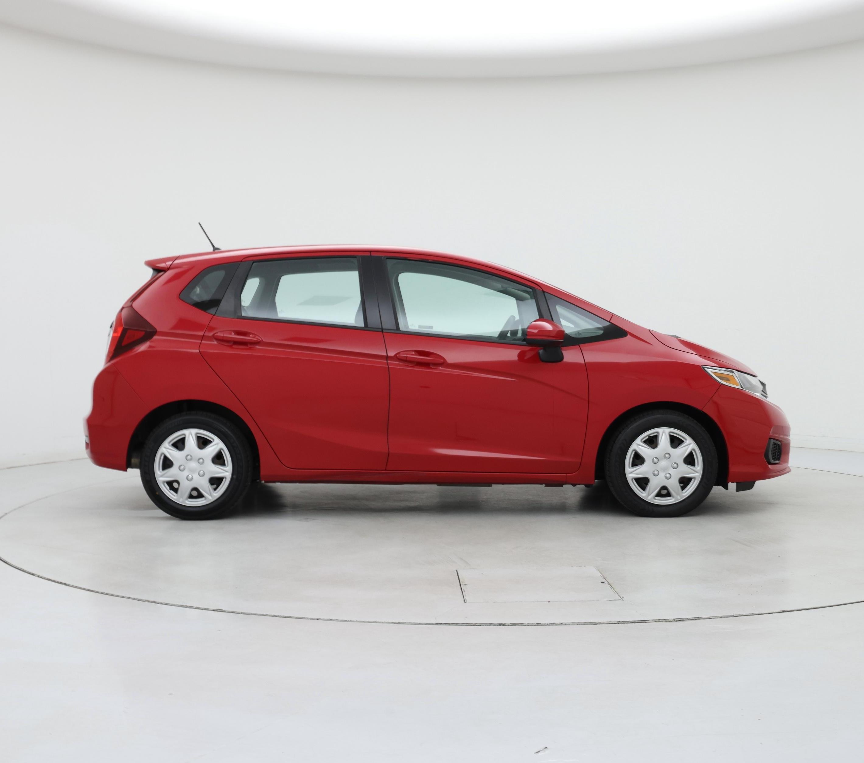 Thumbnail: 2020 Honda Fit - 7