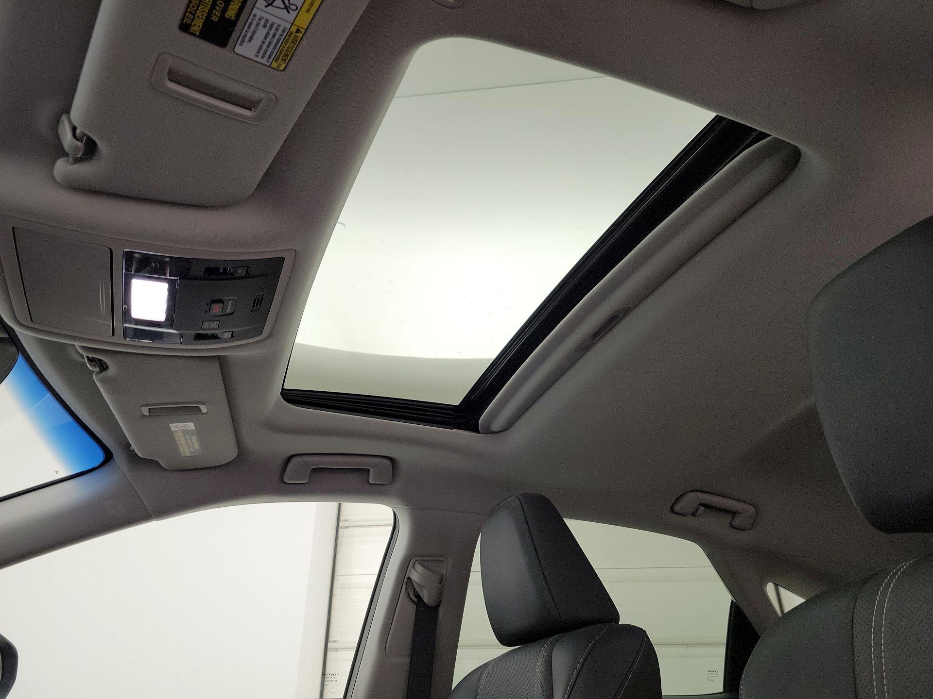 Thumbnail: 2017 Lexus RX - 20