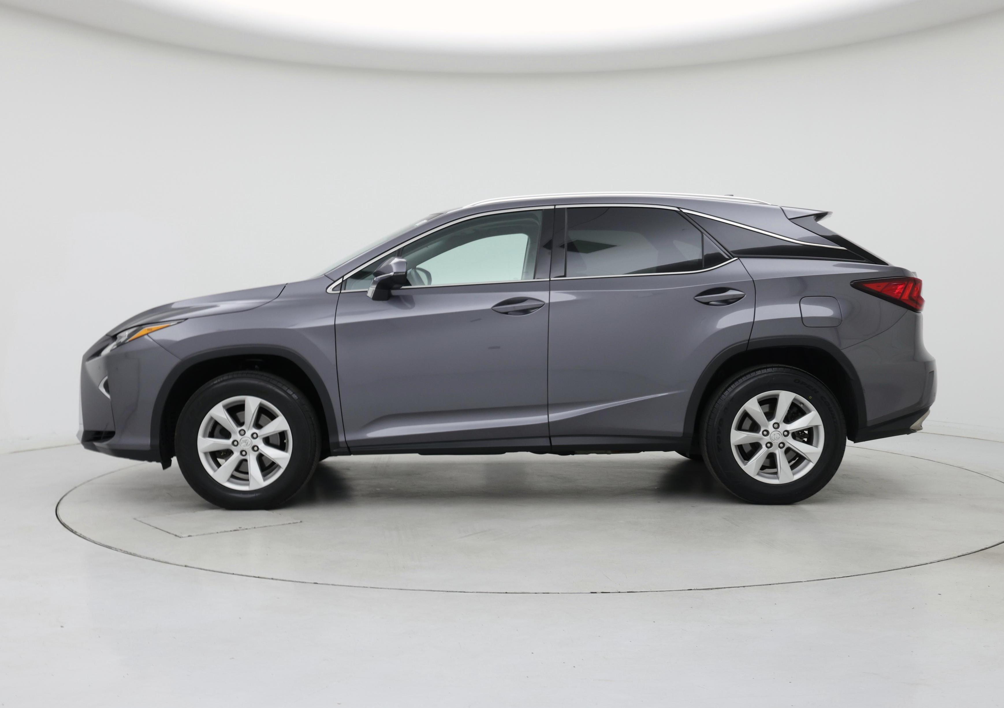 Thumbnail: 2017 Lexus RX - 3