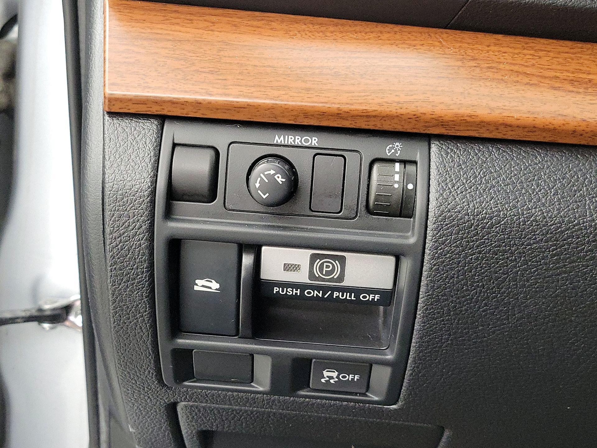 Thumbnail: 2014 Subaru Outback - 13