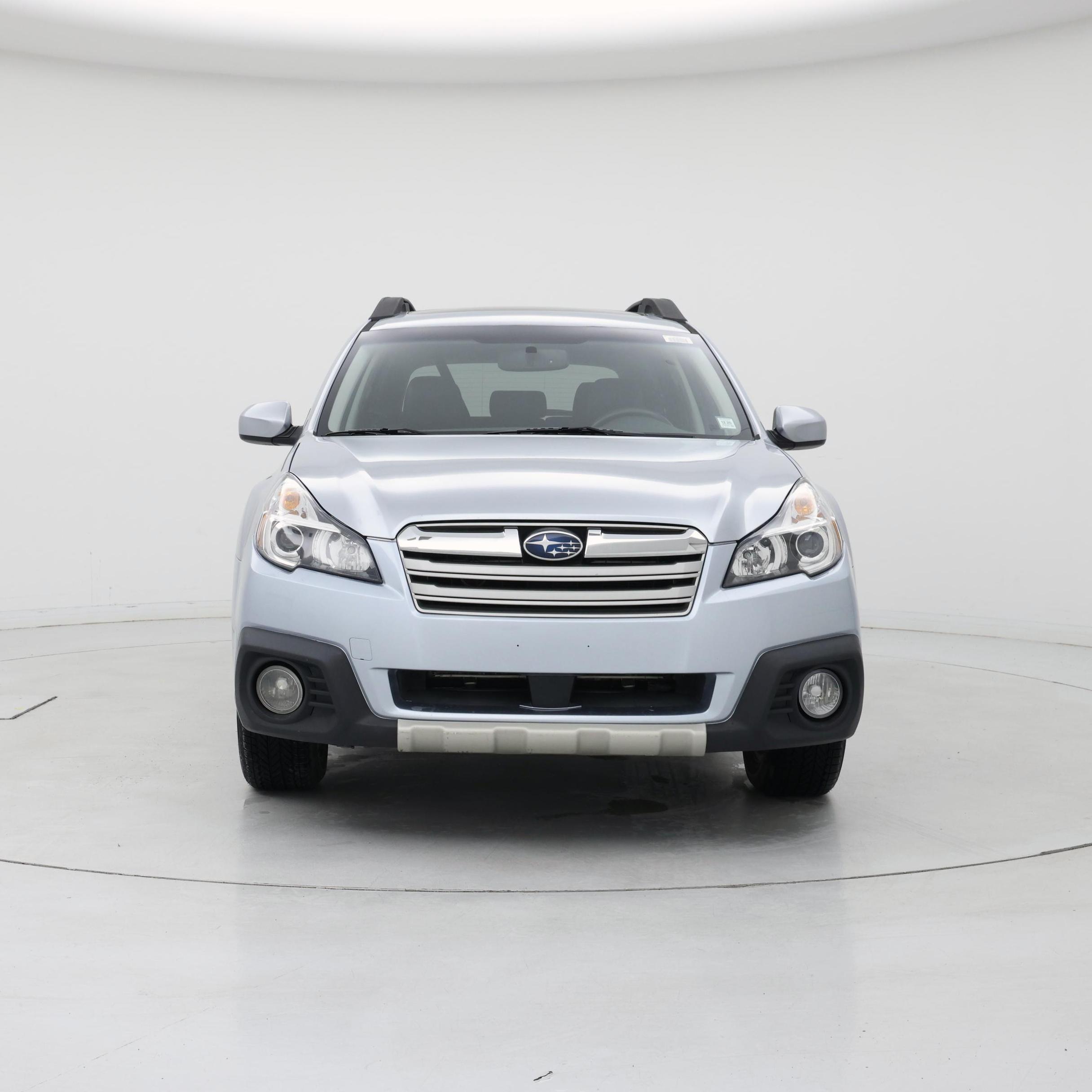Thumbnail: 2014 Subaru Outback - 5