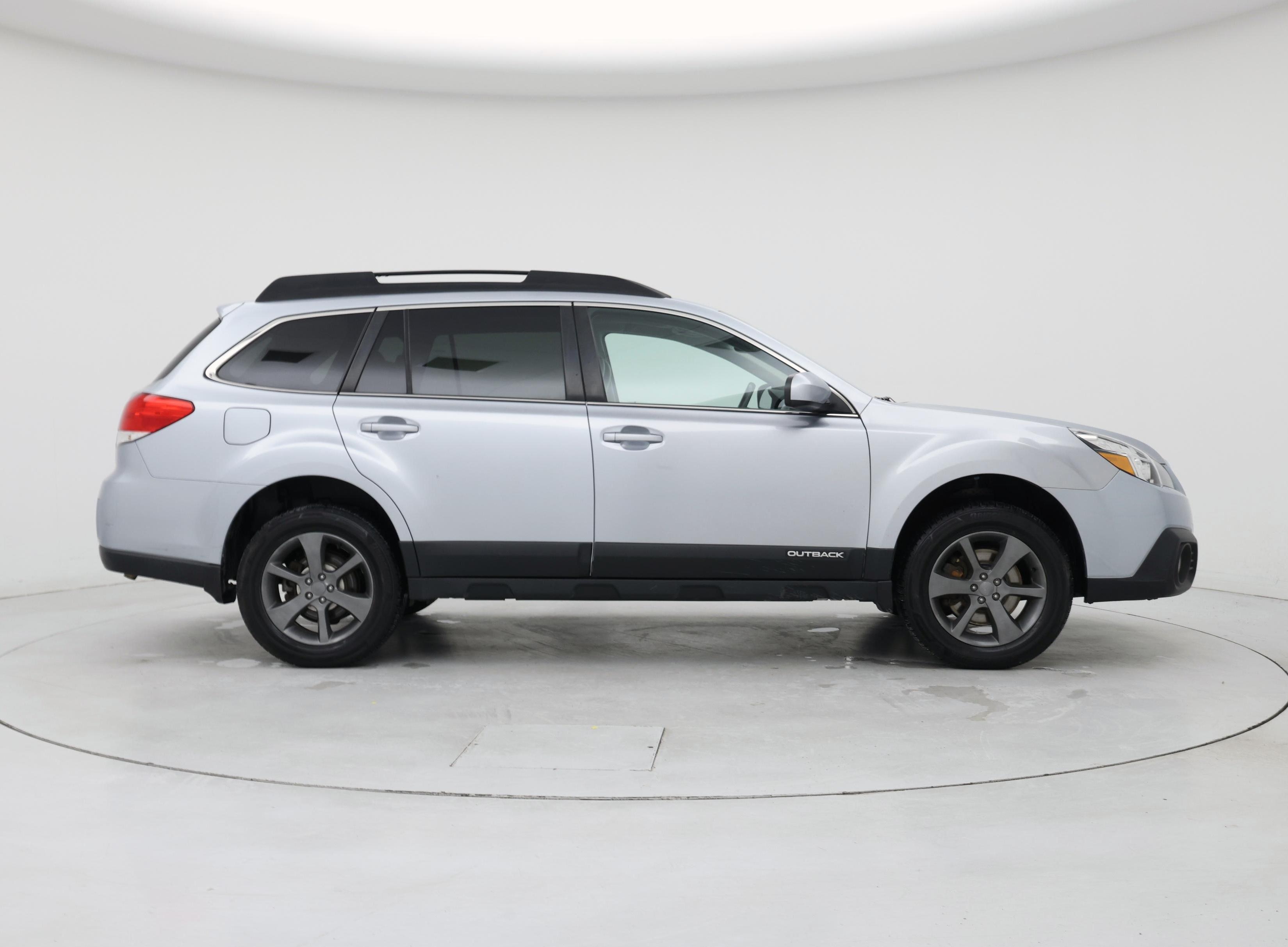 Thumbnail: 2014 Subaru Outback - 7