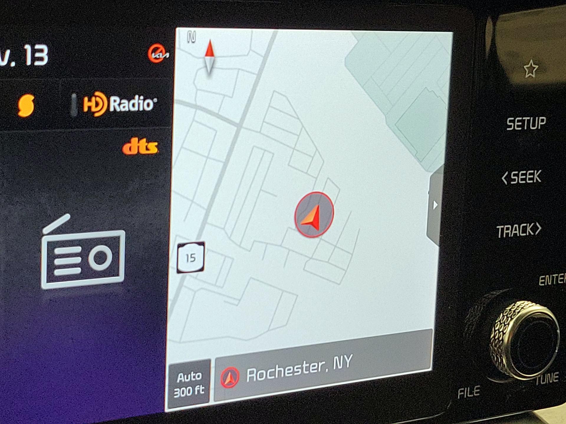 Thumbnail: 2023 Kia Sorento - 14