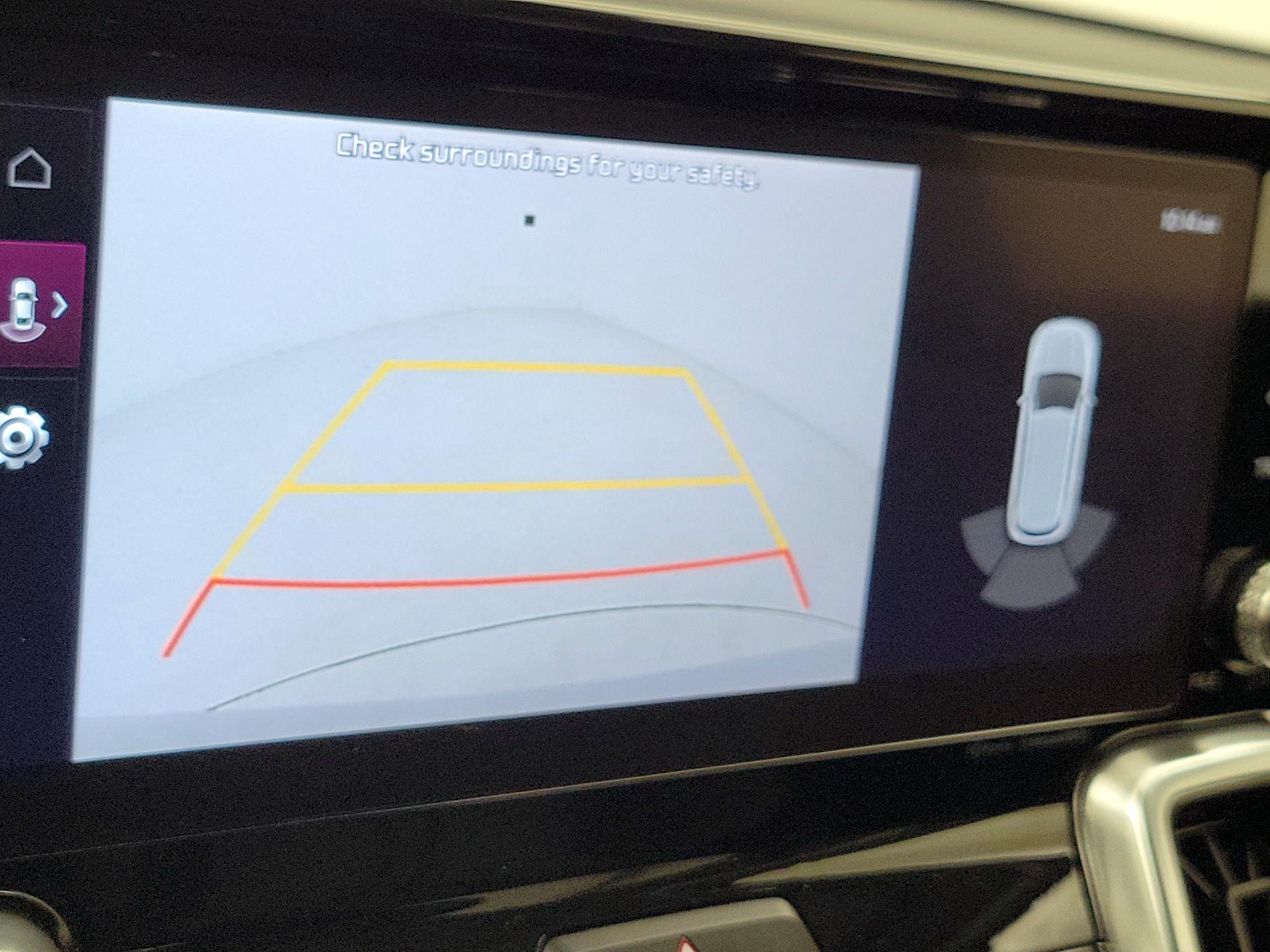 Thumbnail: 2023 Kia Sorento - 15