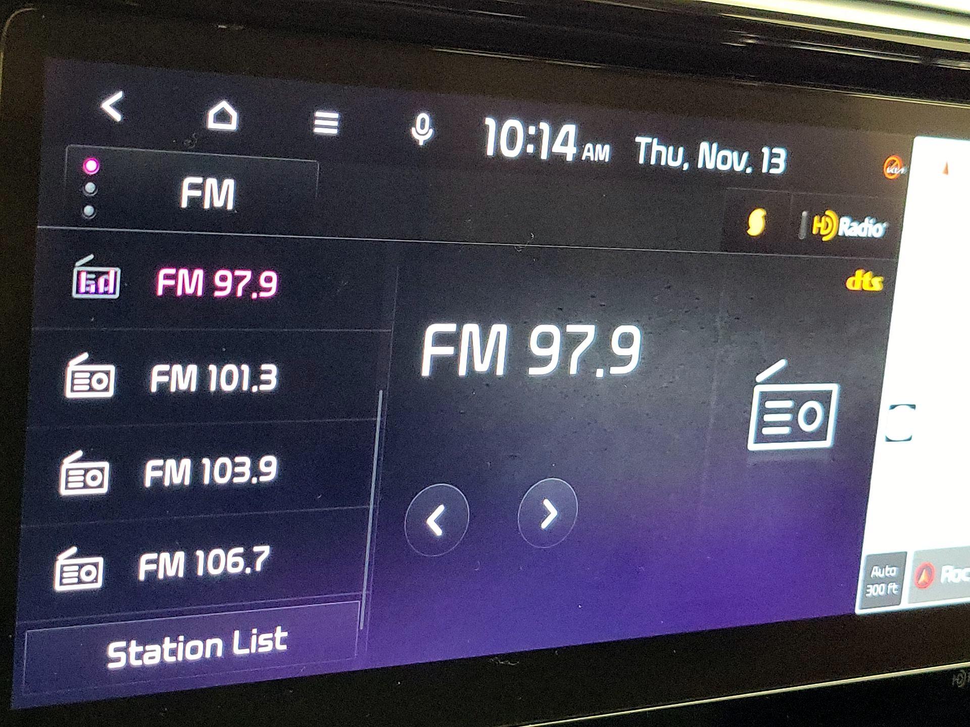 Thumbnail: 2023 Kia Sorento - 16