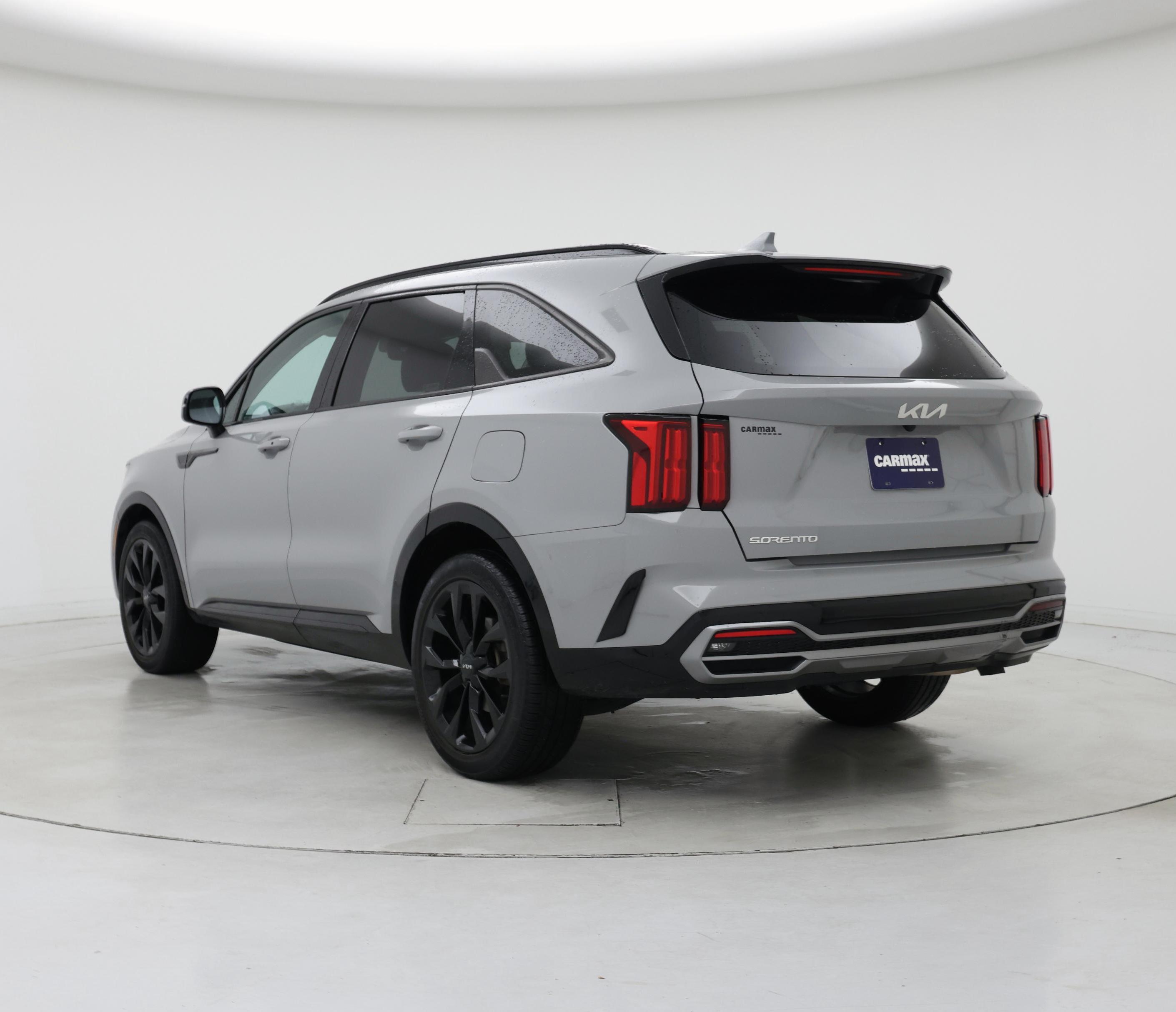 Thumbnail: 2023 Kia Sorento - 2