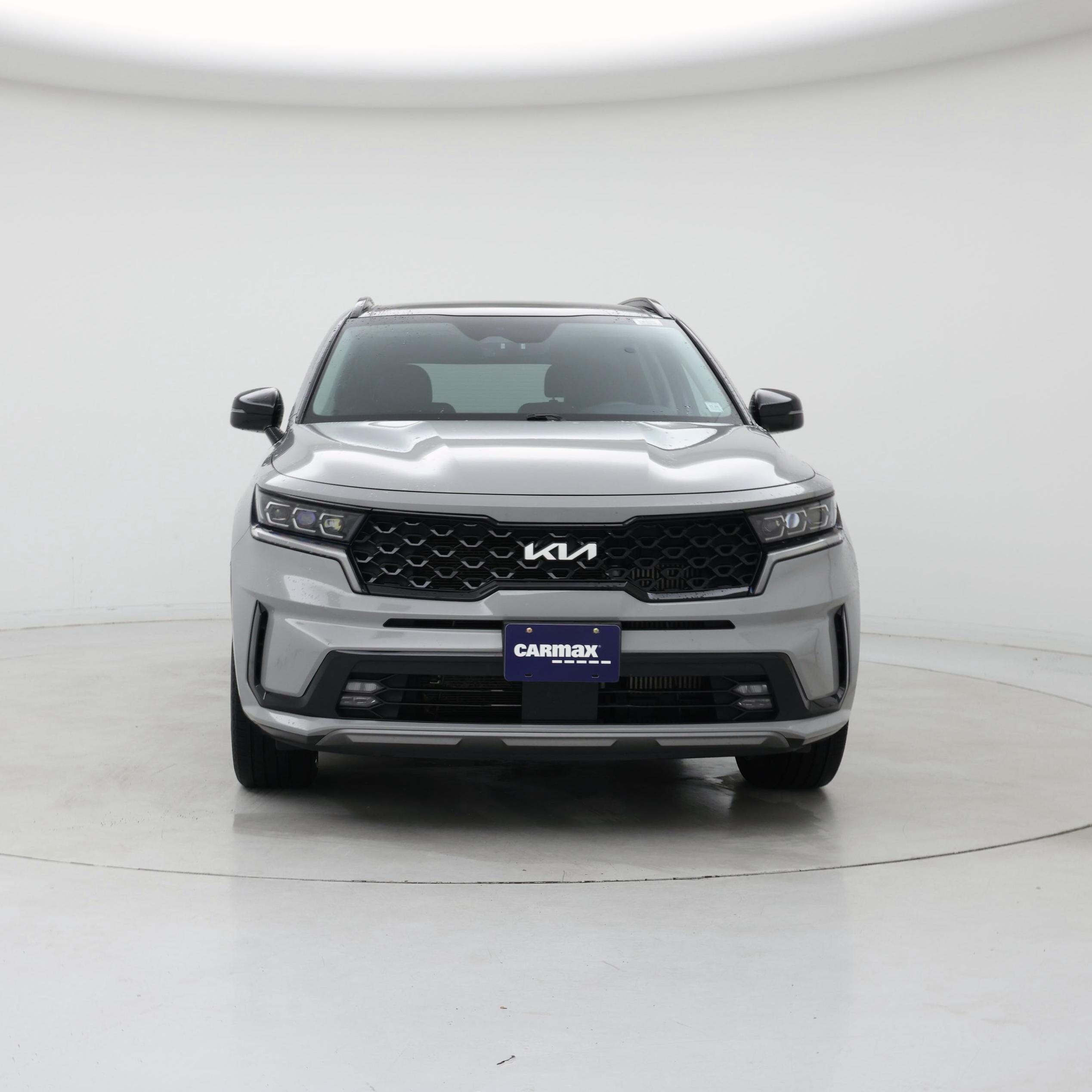 Thumbnail: 2023 Kia Sorento - 5