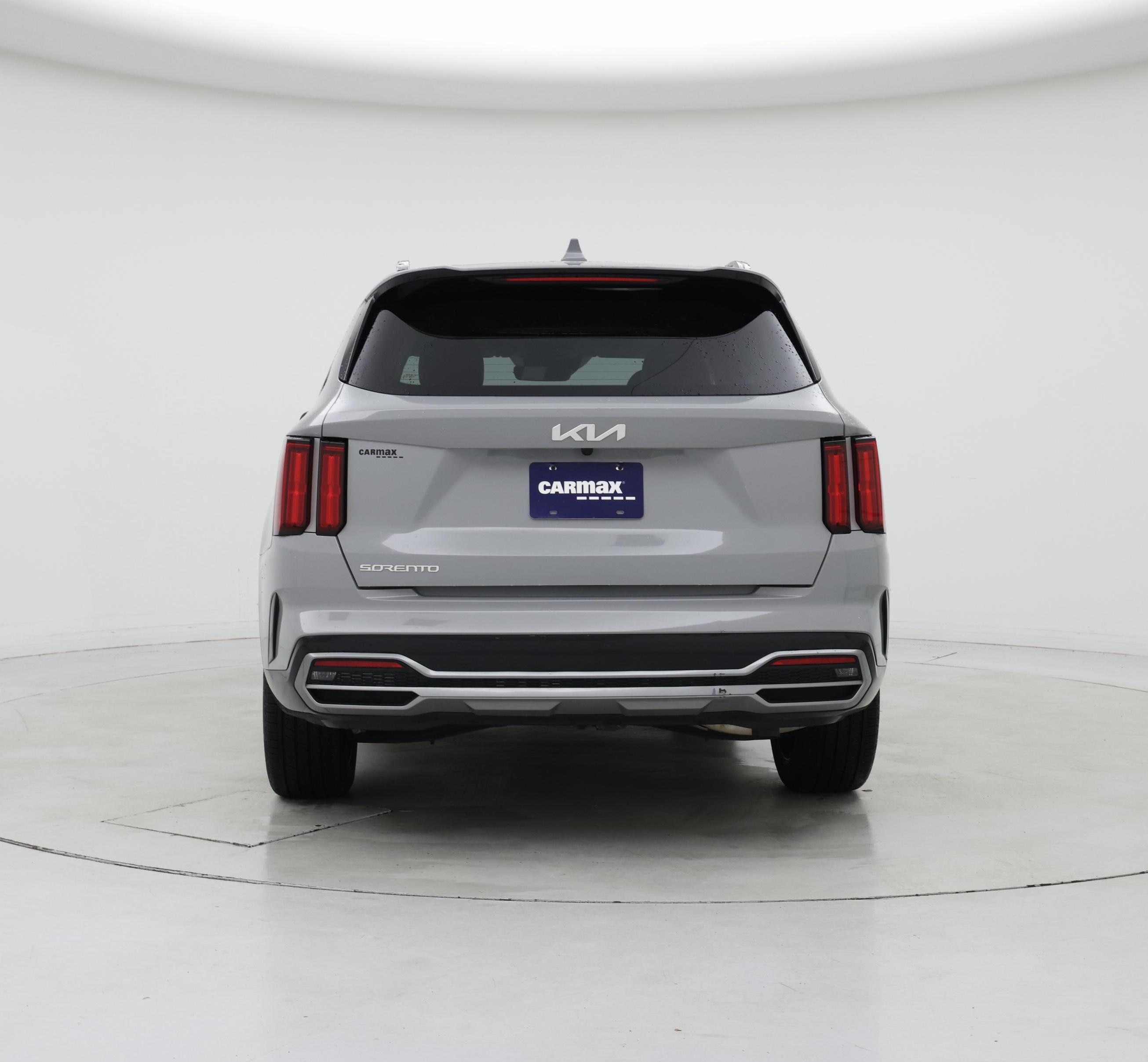 Thumbnail: 2023 Kia Sorento - 6