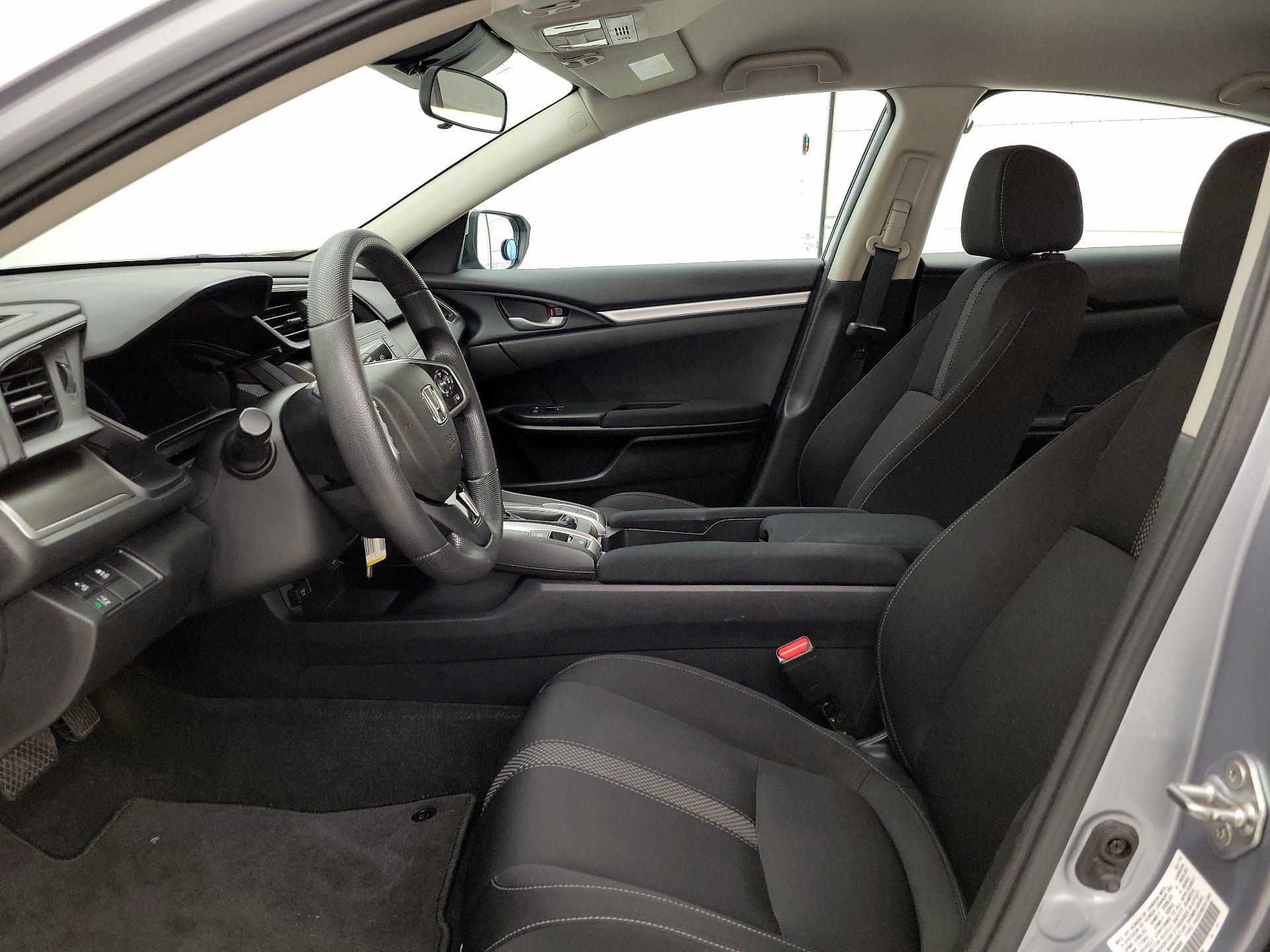 Thumbnail: 2019 Honda Civic - 11