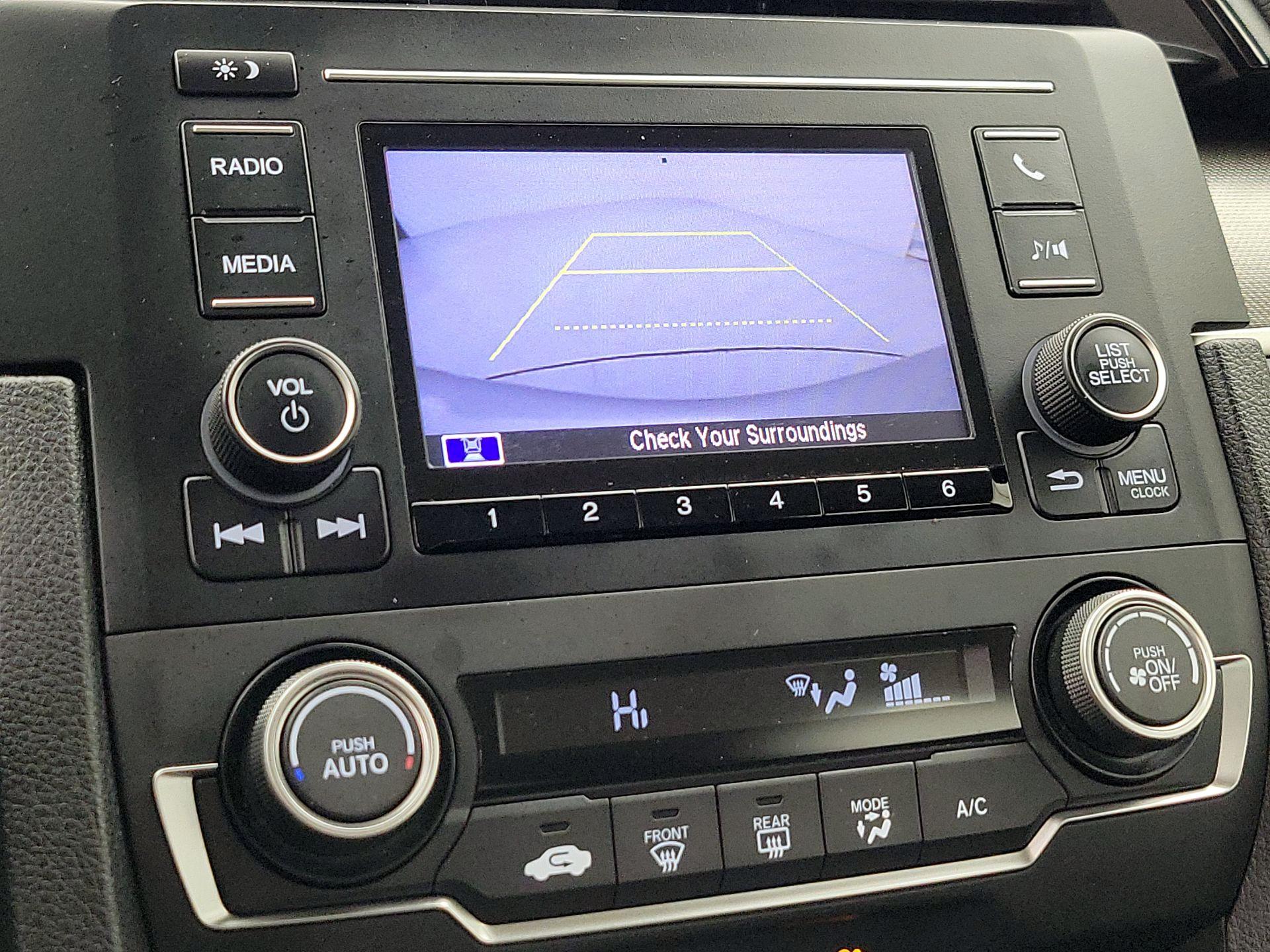 Thumbnail: 2019 Honda Civic - 14