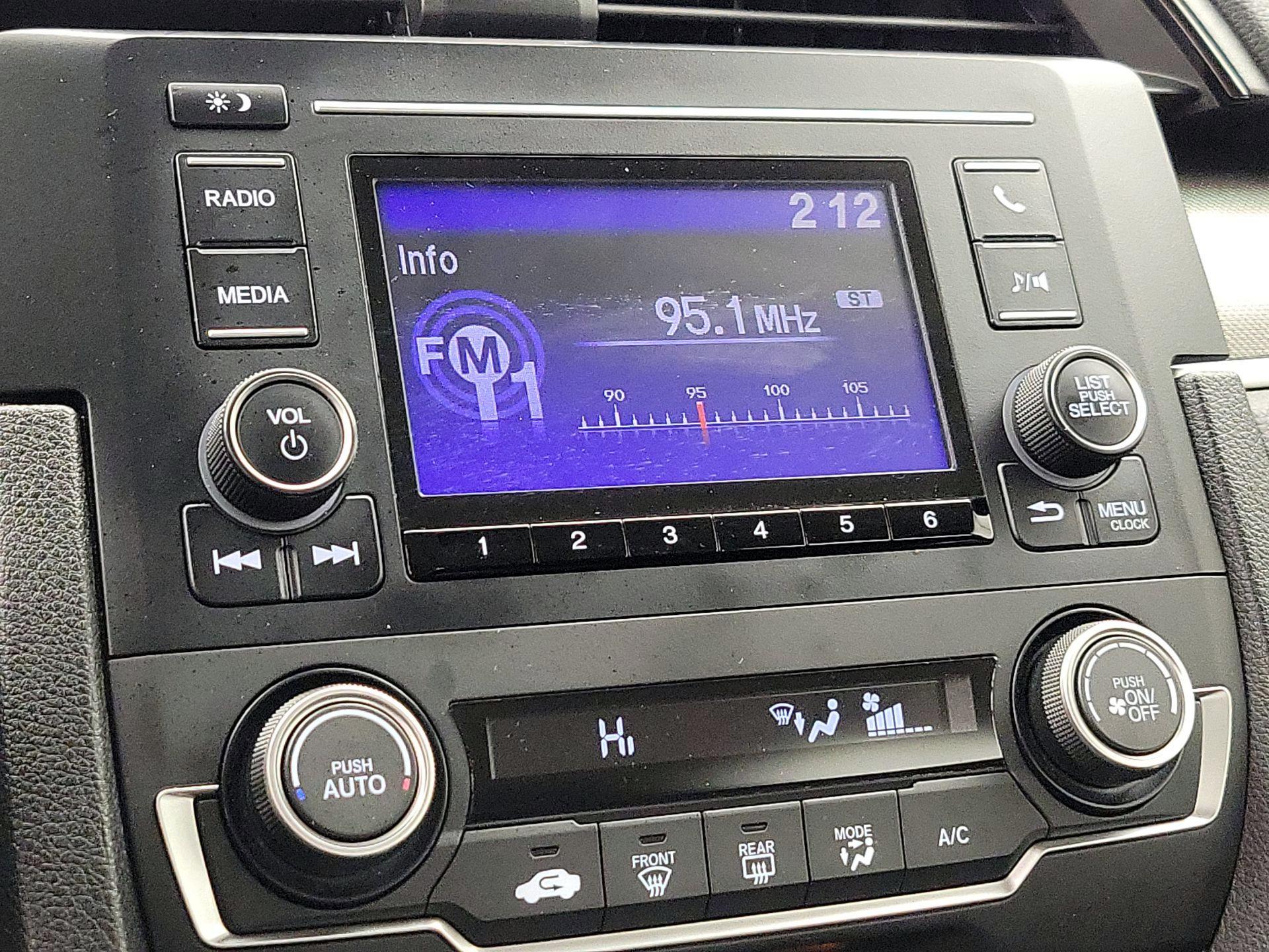 Thumbnail: 2019 Honda Civic - 15