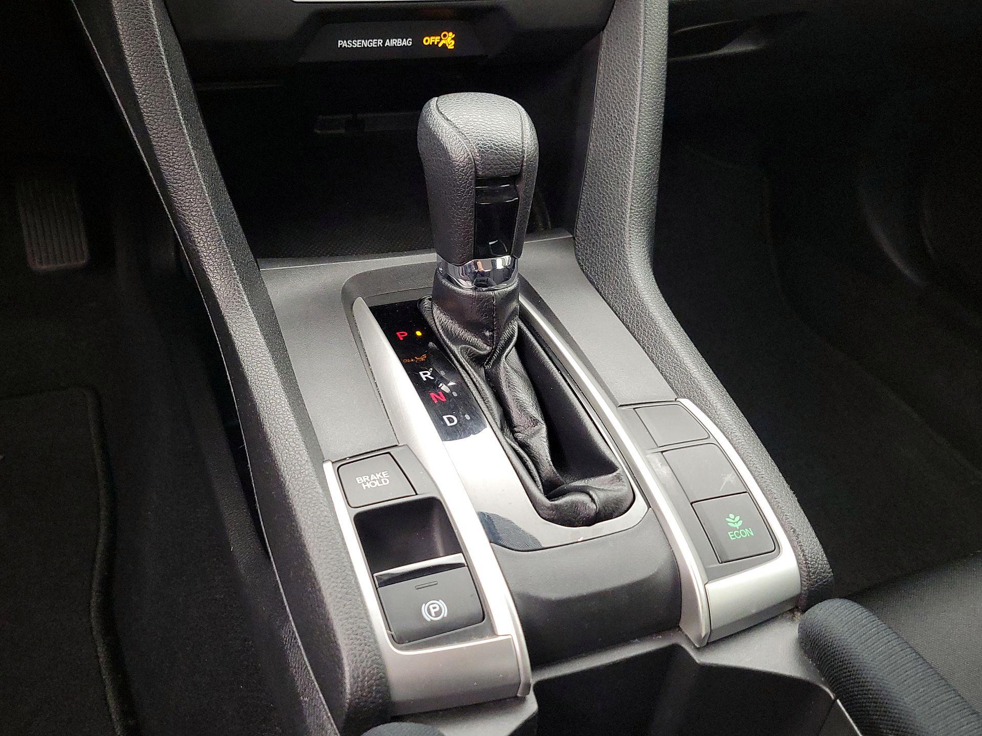 Thumbnail: 2019 Honda Civic - 17