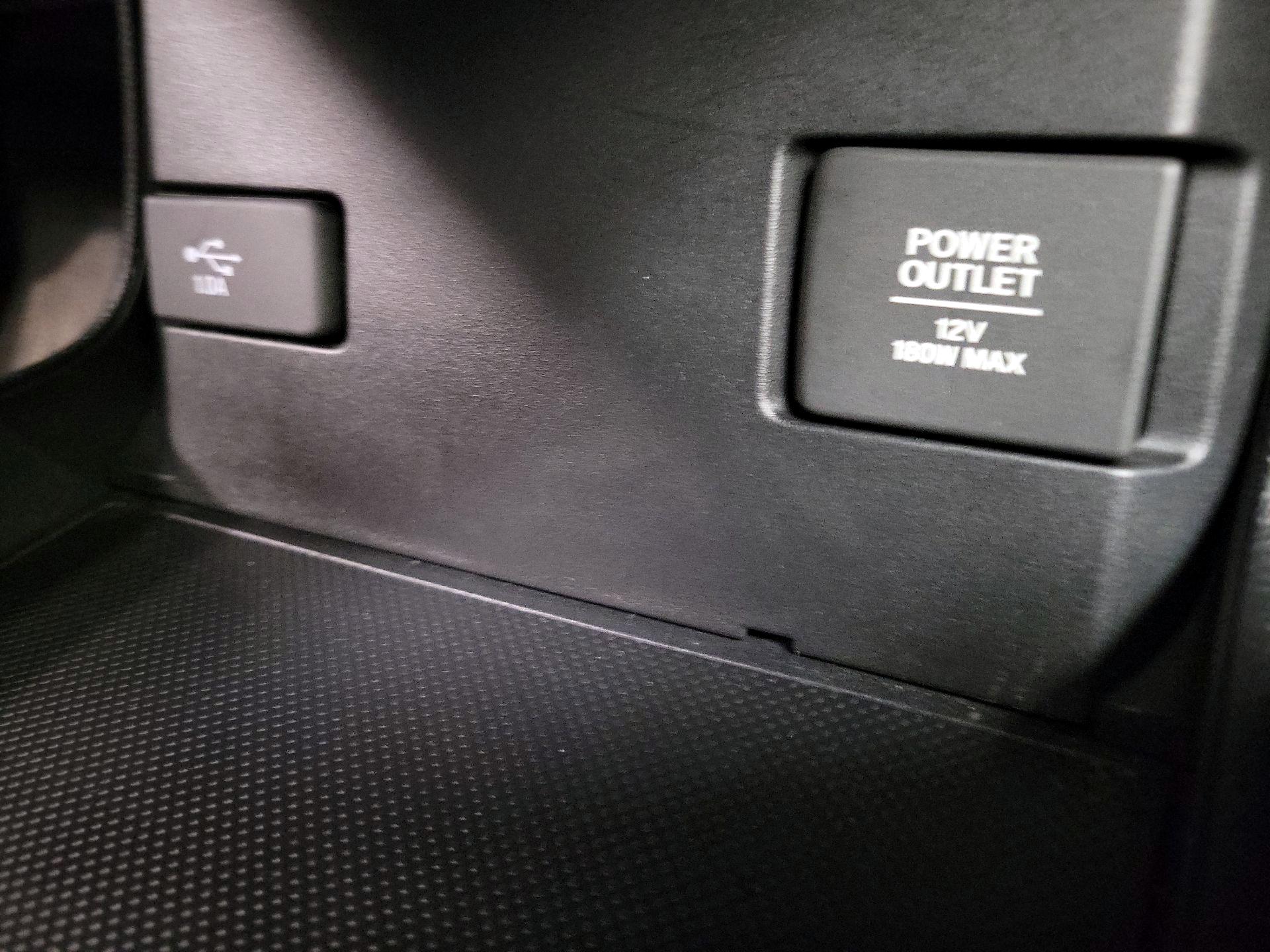 Thumbnail: 2019 Honda Civic - 18