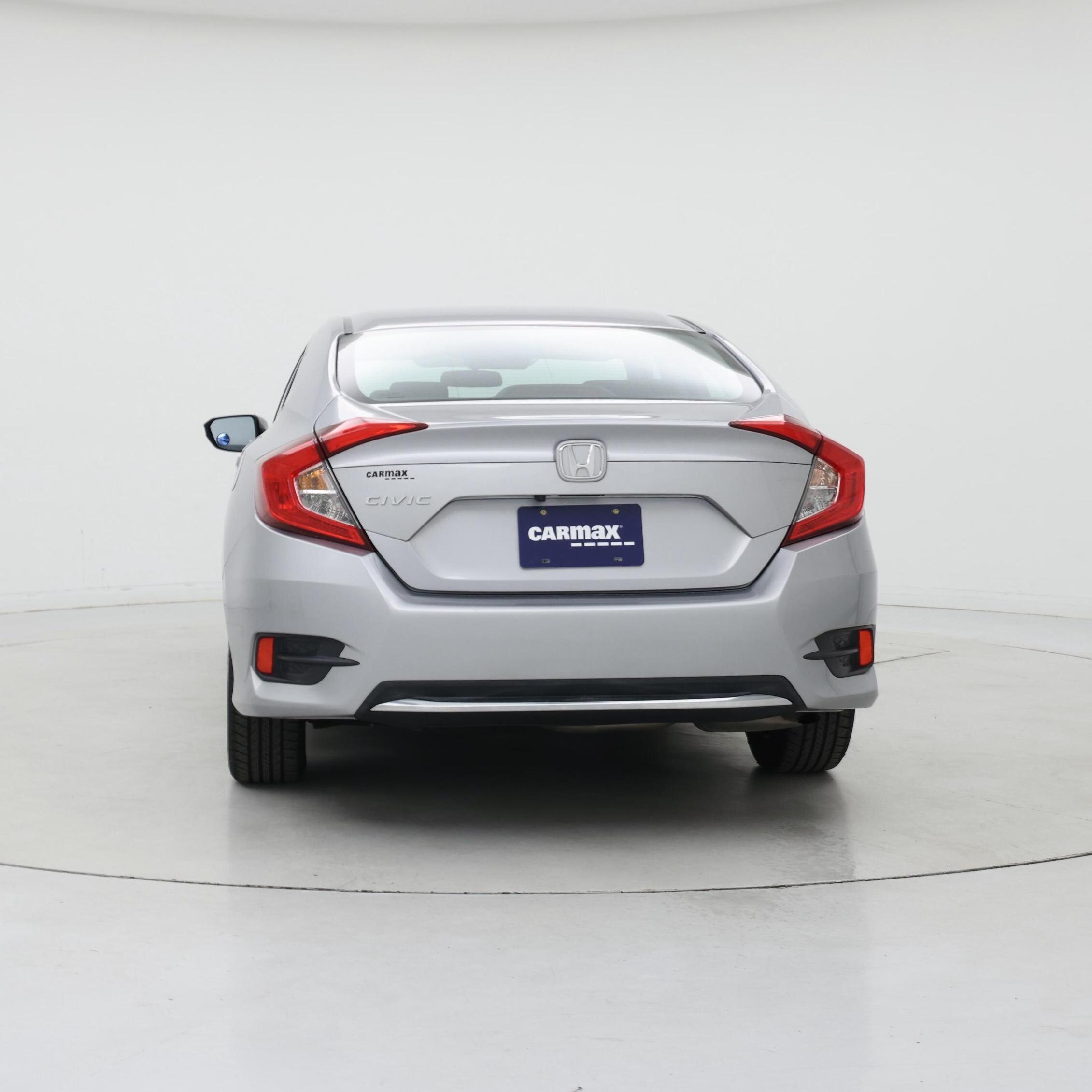 Thumbnail: 2019 Honda Civic - 6