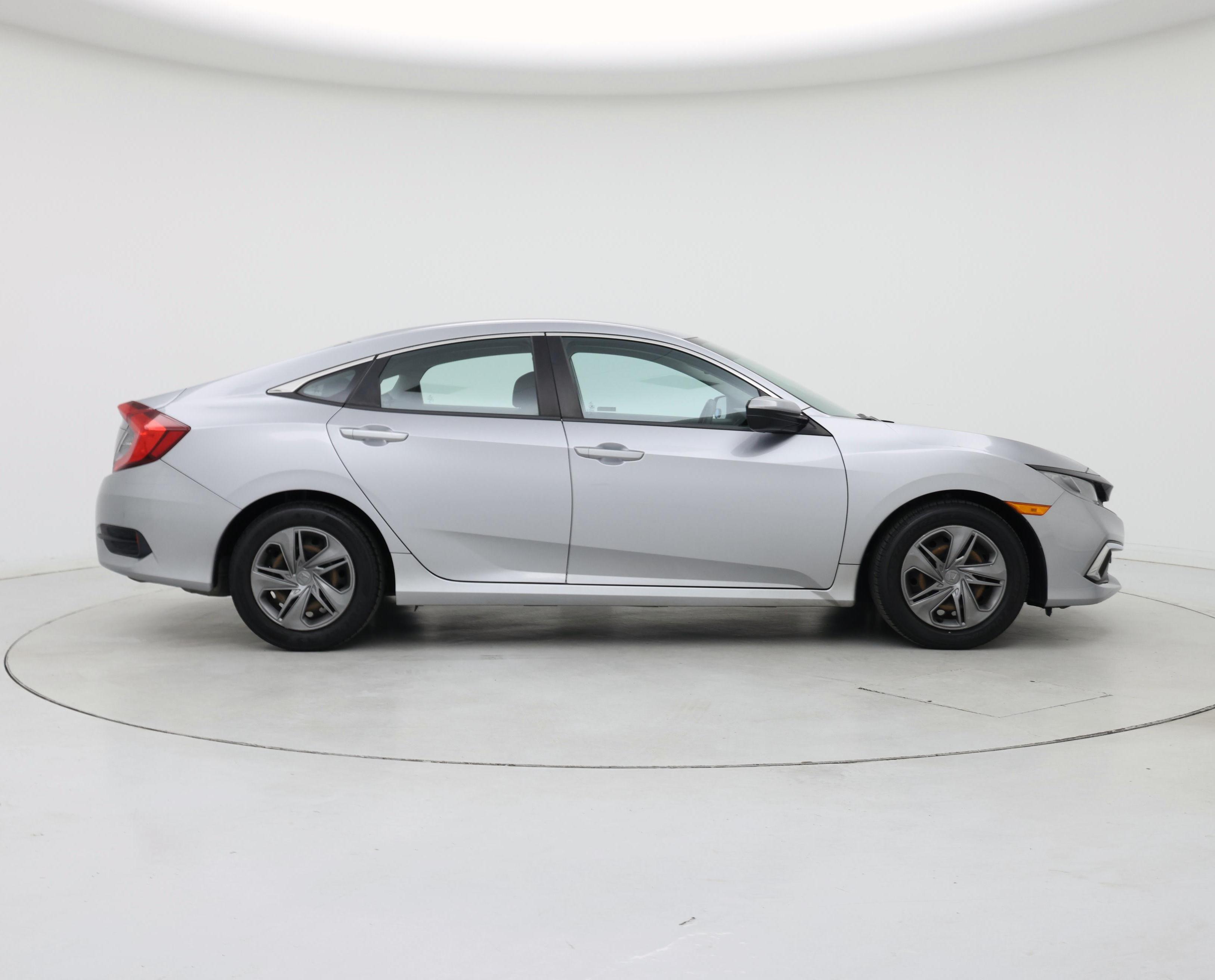 Thumbnail: 2019 Honda Civic - 7