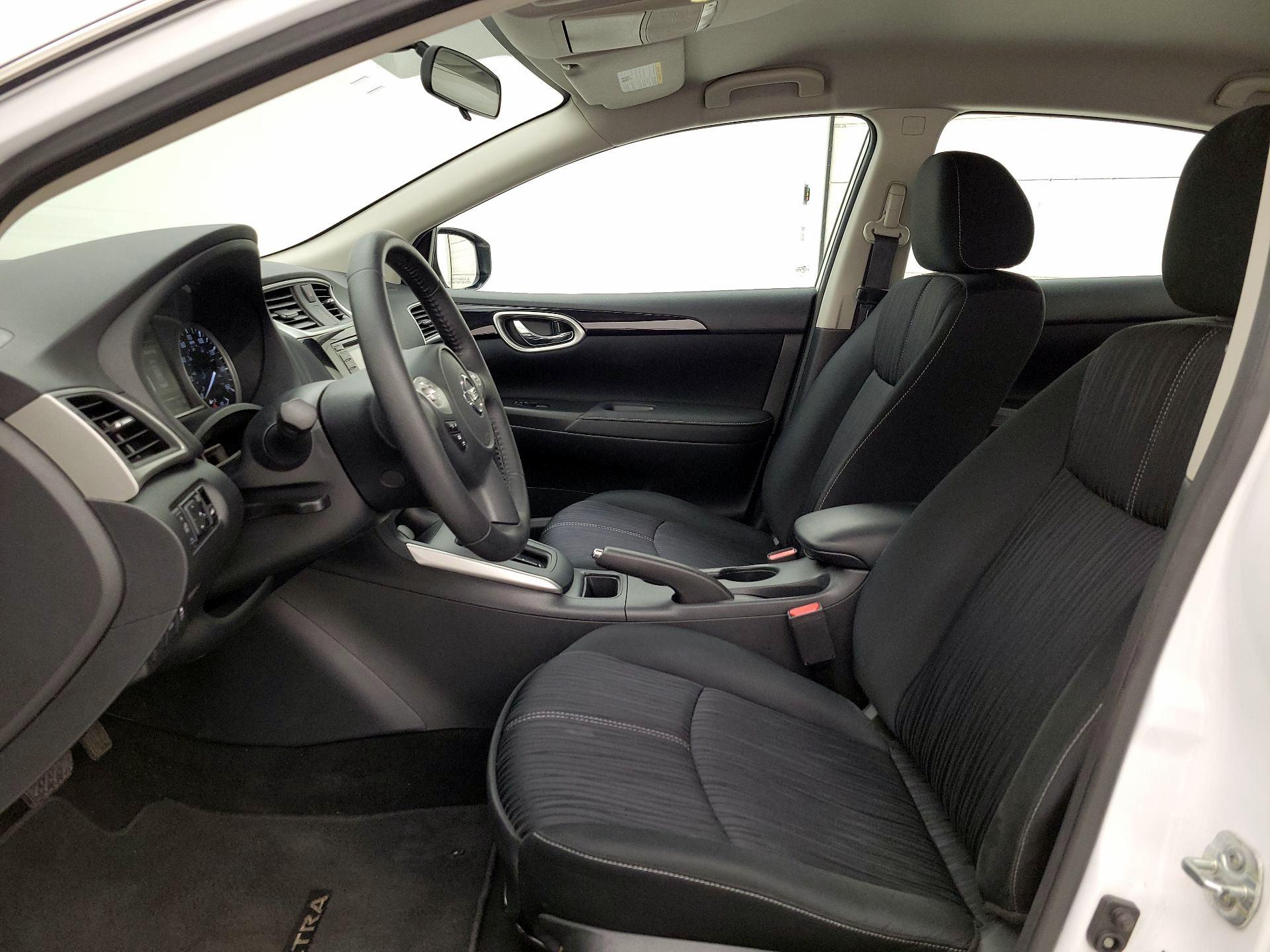 Thumbnail: 2018 Nissan Sentra - 11