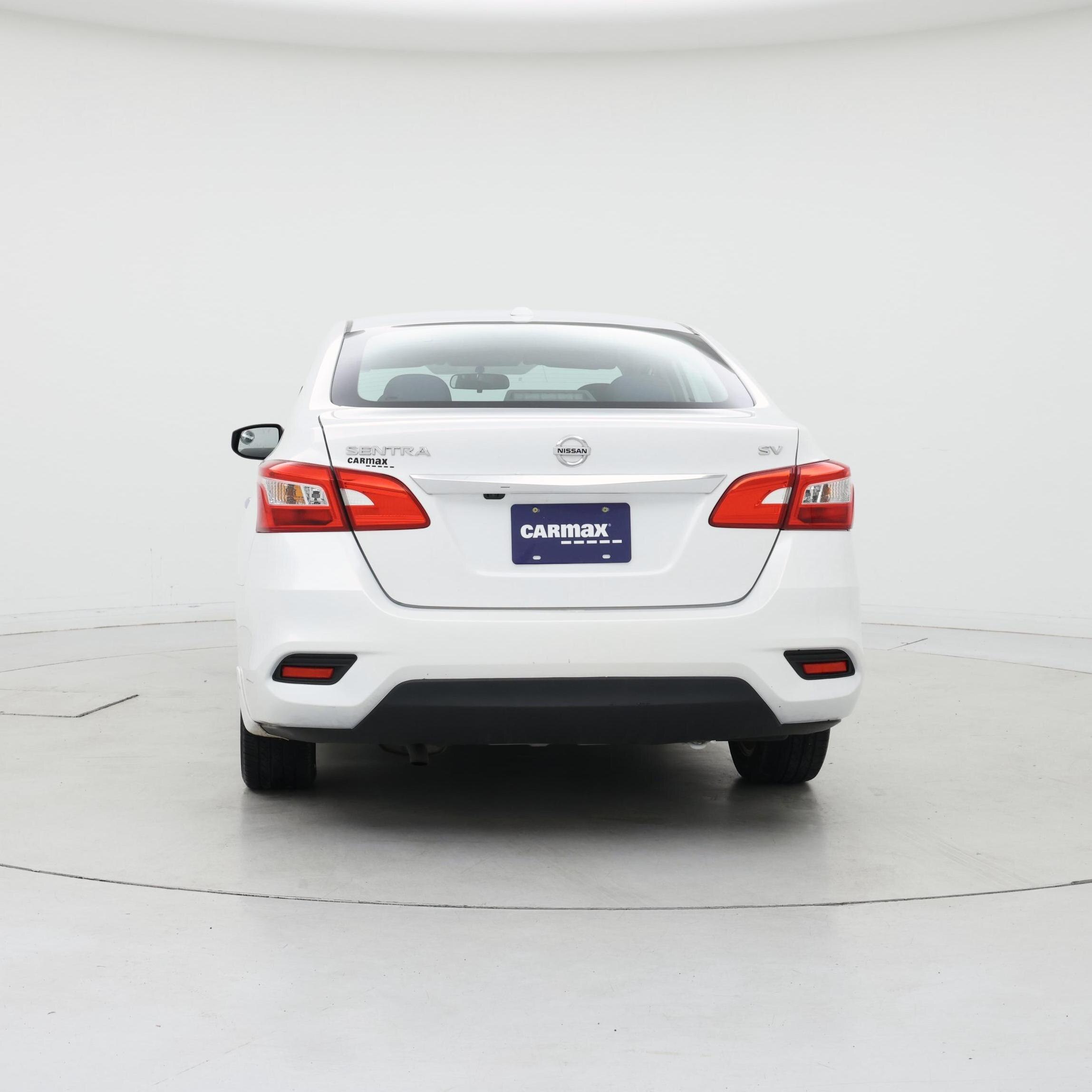 Thumbnail: 2018 Nissan Sentra - 6