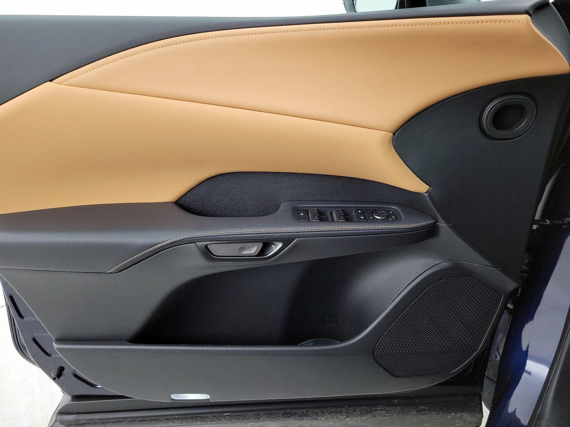 Thumbnail: 2024 Lexus RX - 12