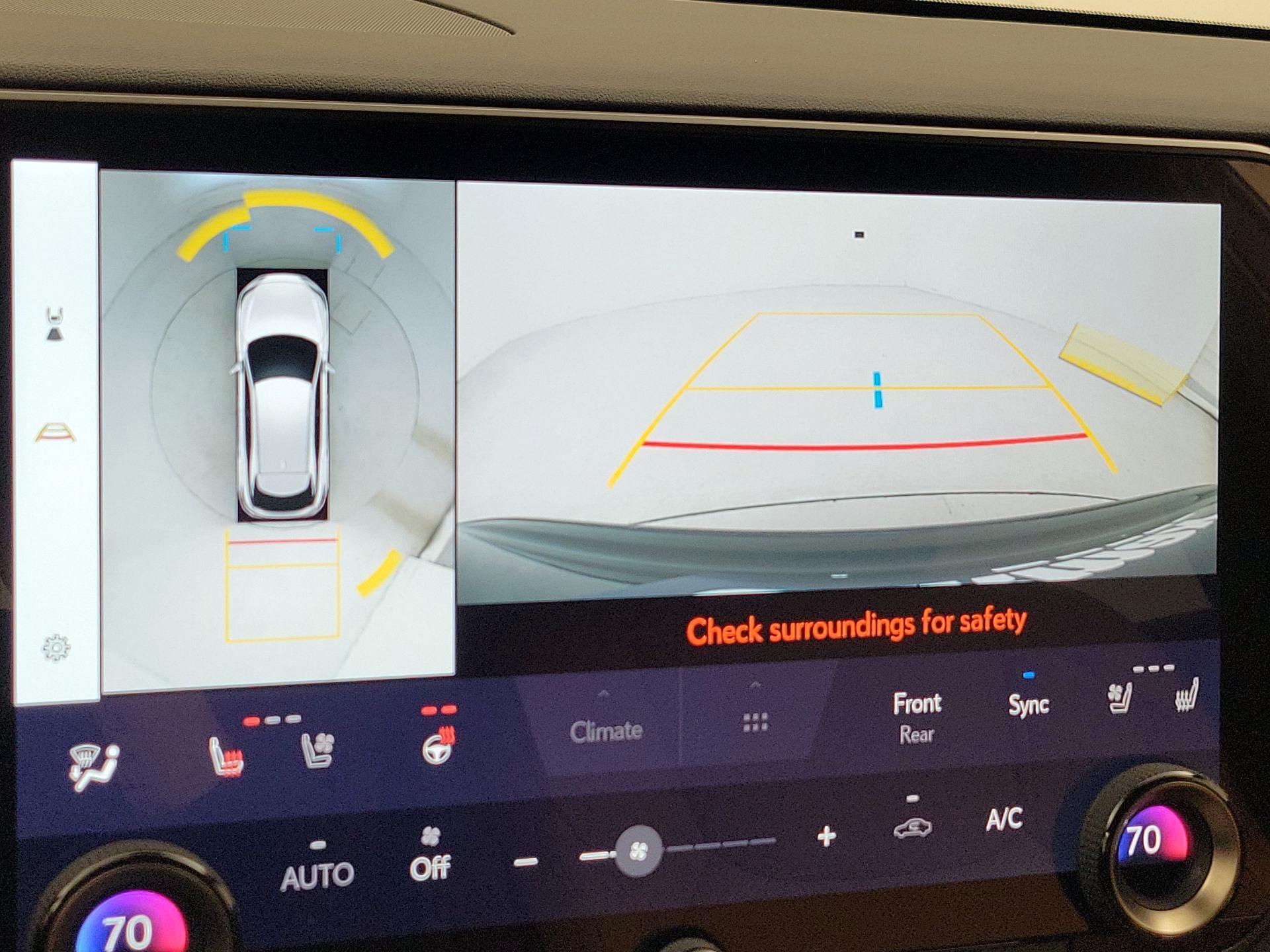 Thumbnail: 2024 Lexus RX - 14