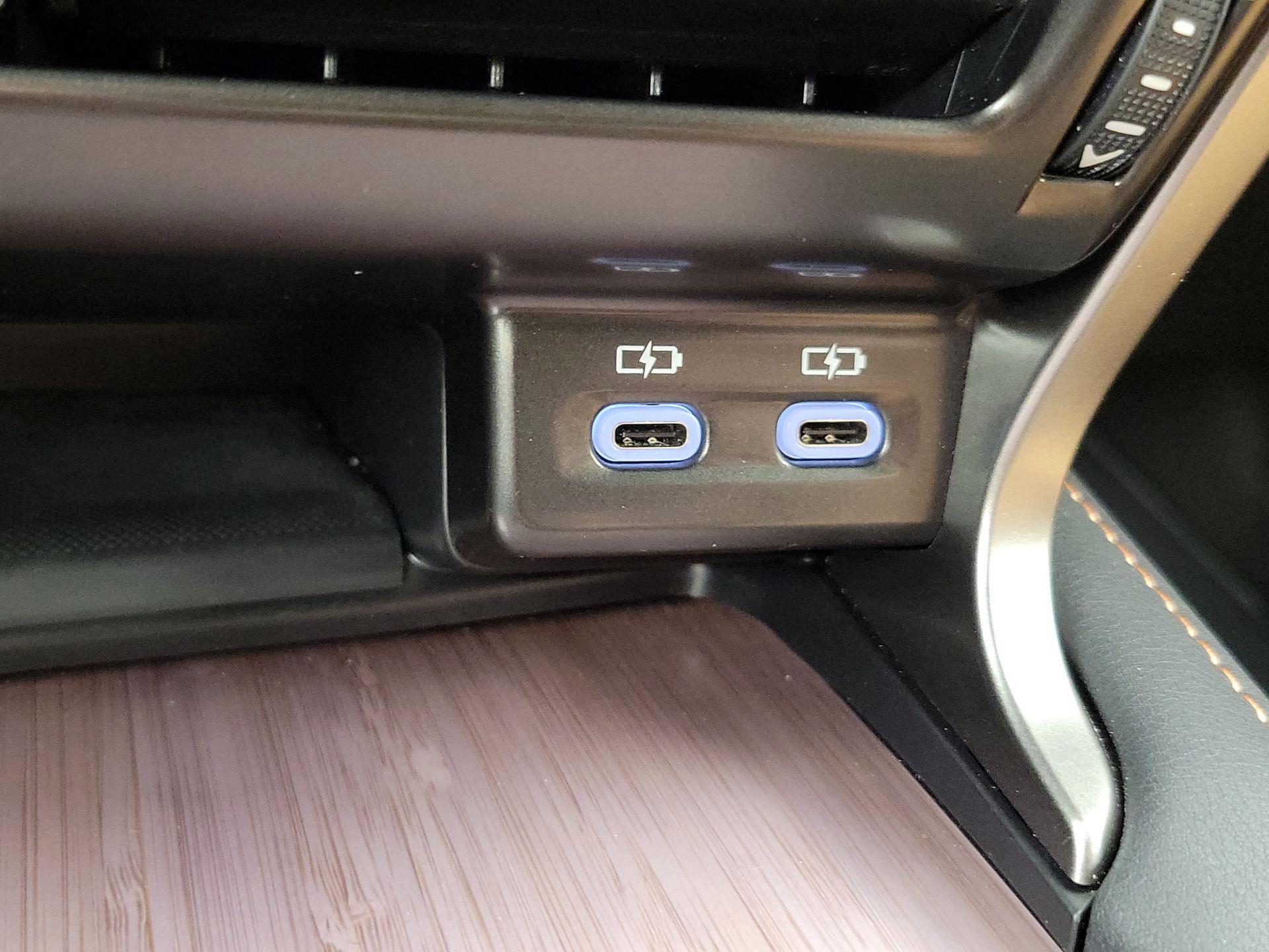 Thumbnail: 2024 Lexus RX - 18