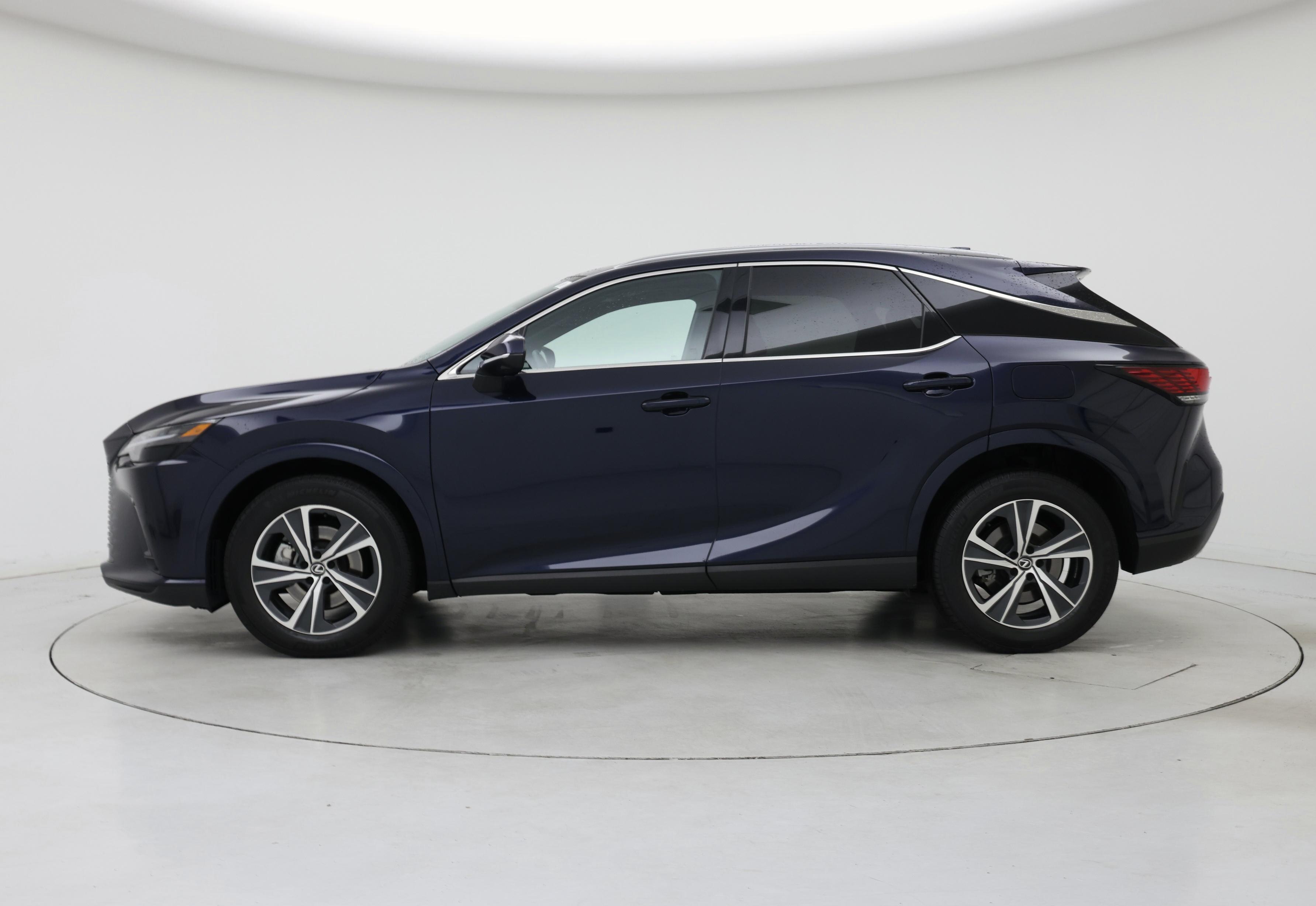 Thumbnail: 2024 Lexus RX - 3