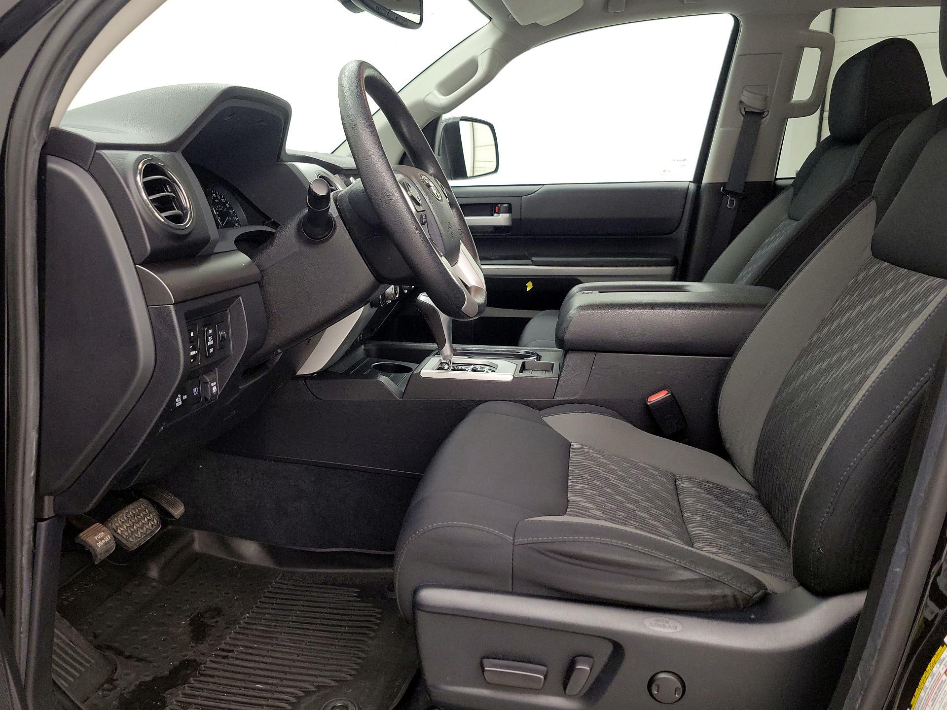 Thumbnail: 2020 Toyota Tundra - 11