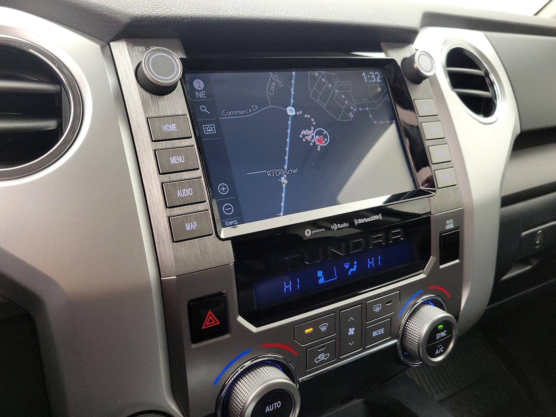 Thumbnail: 2020 Toyota Tundra - 14