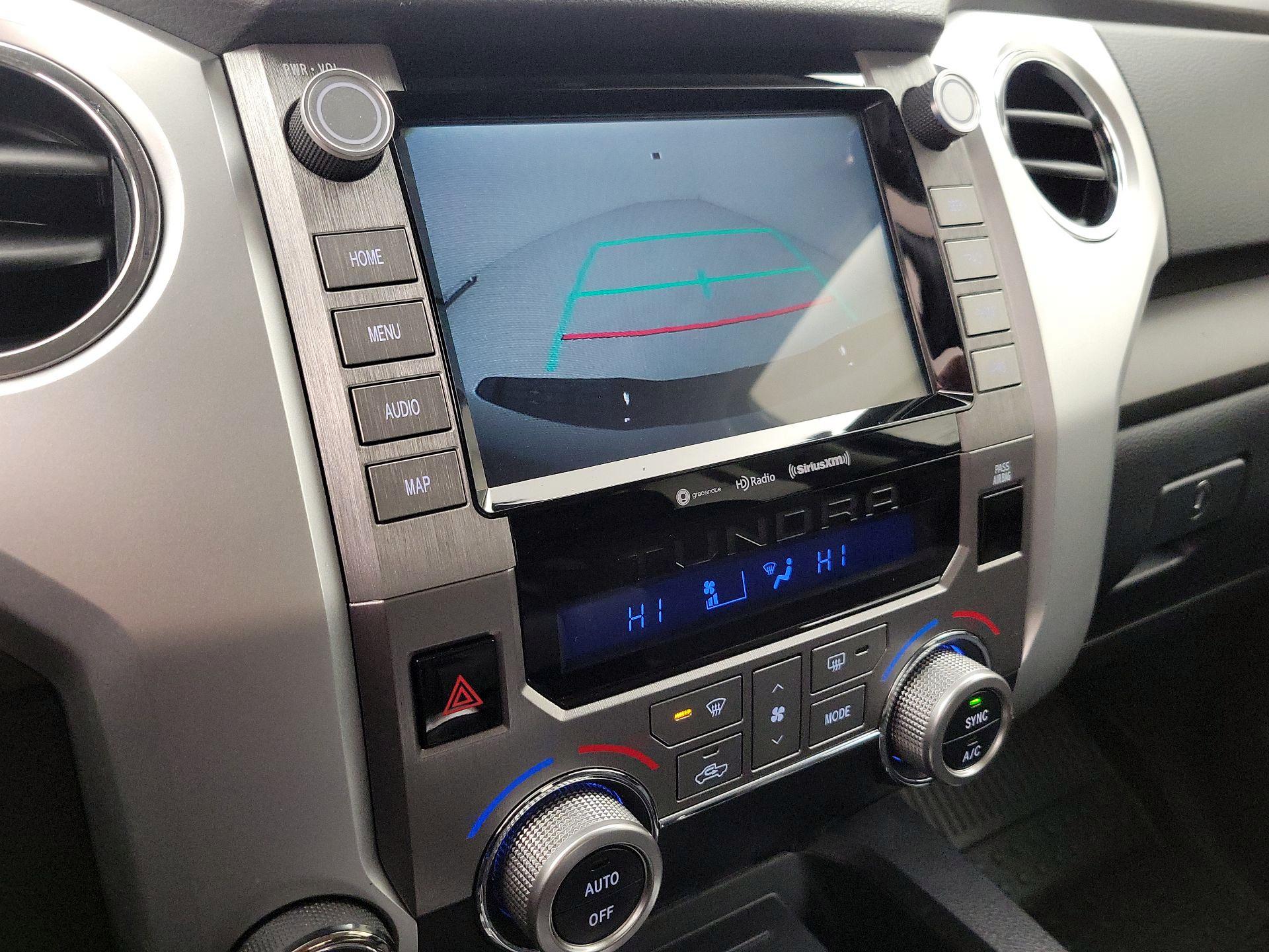 Thumbnail: 2020 Toyota Tundra - 15