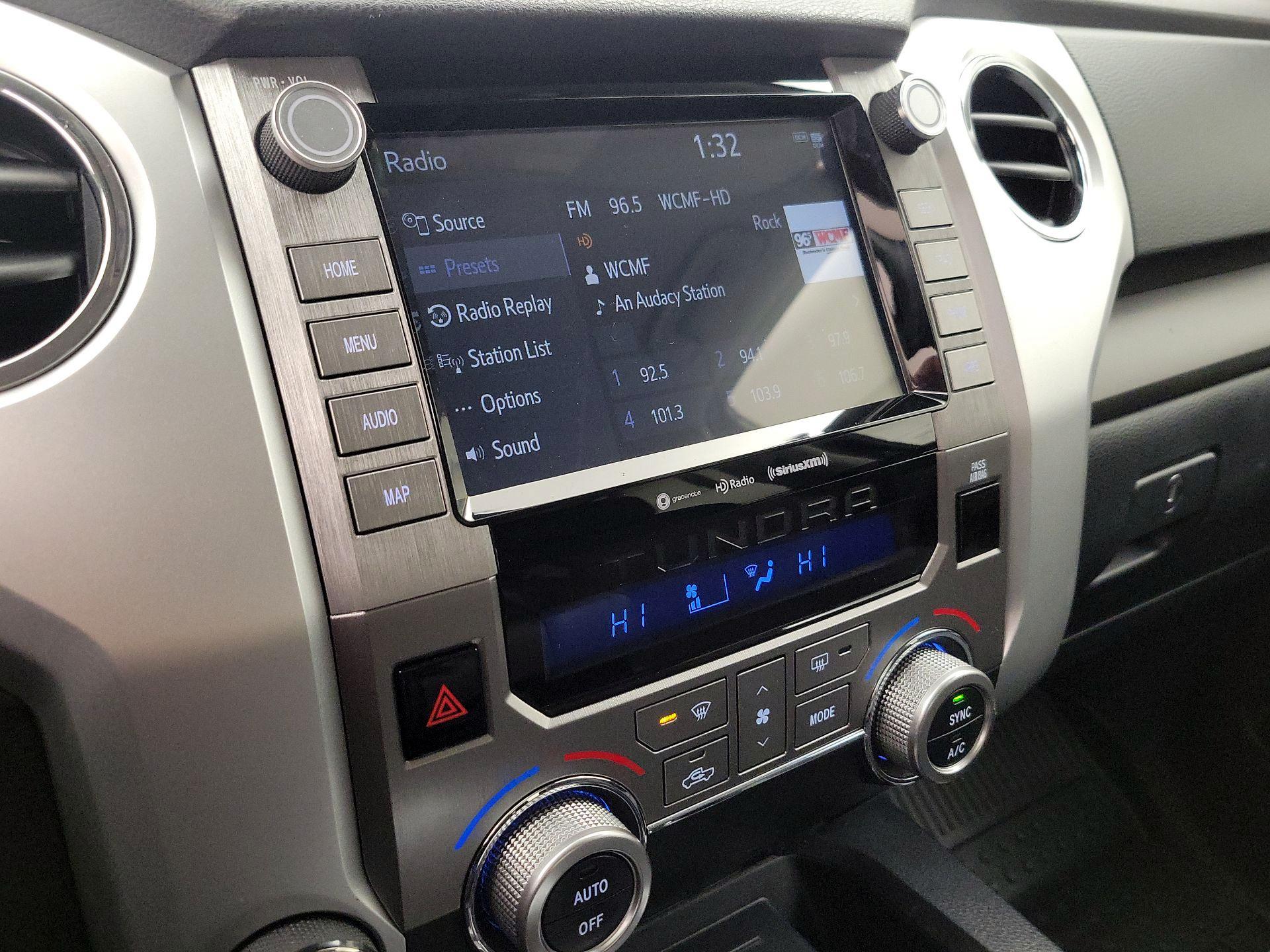 Thumbnail: 2020 Toyota Tundra - 16