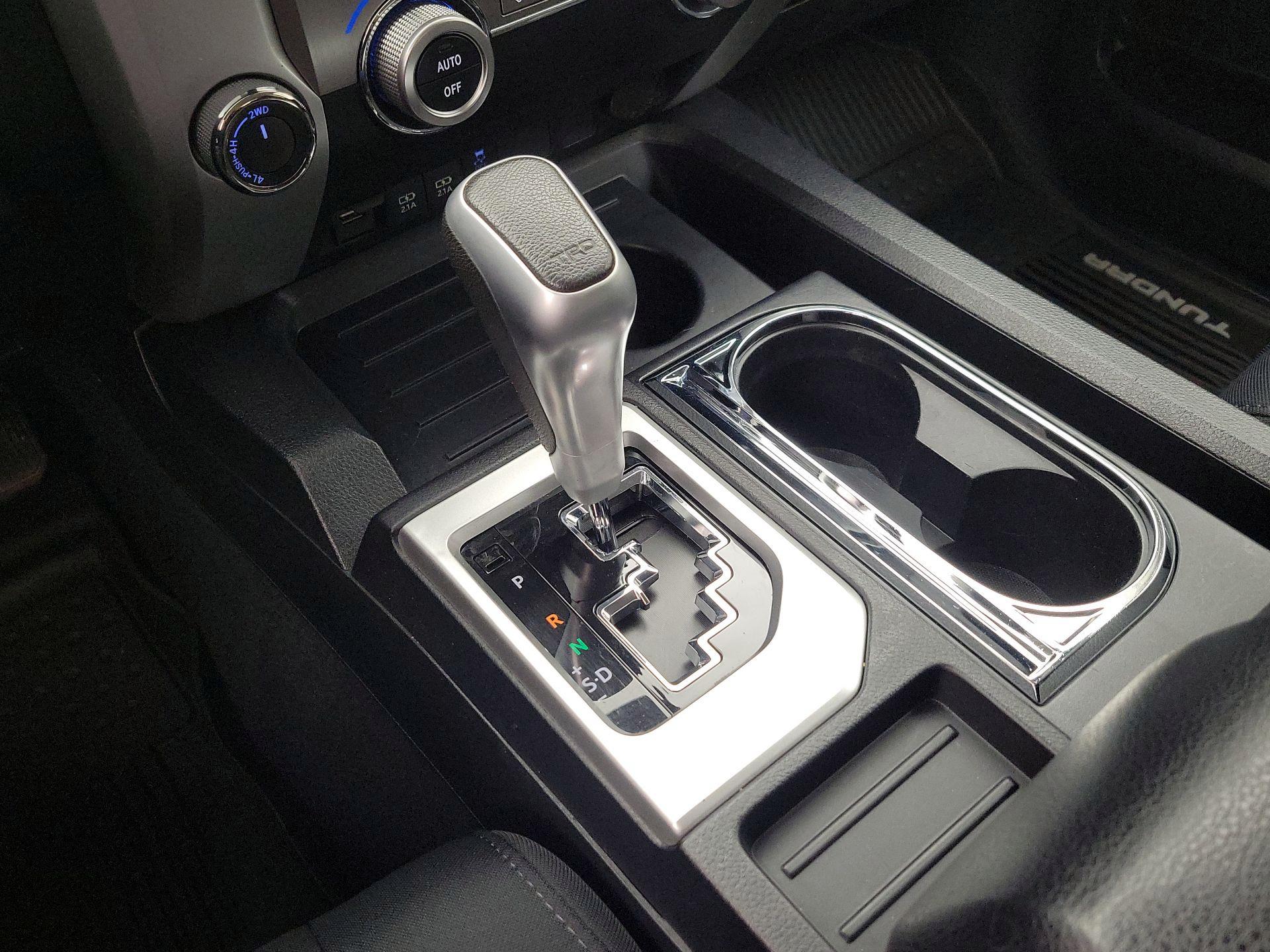 Thumbnail: 2020 Toyota Tundra - 18