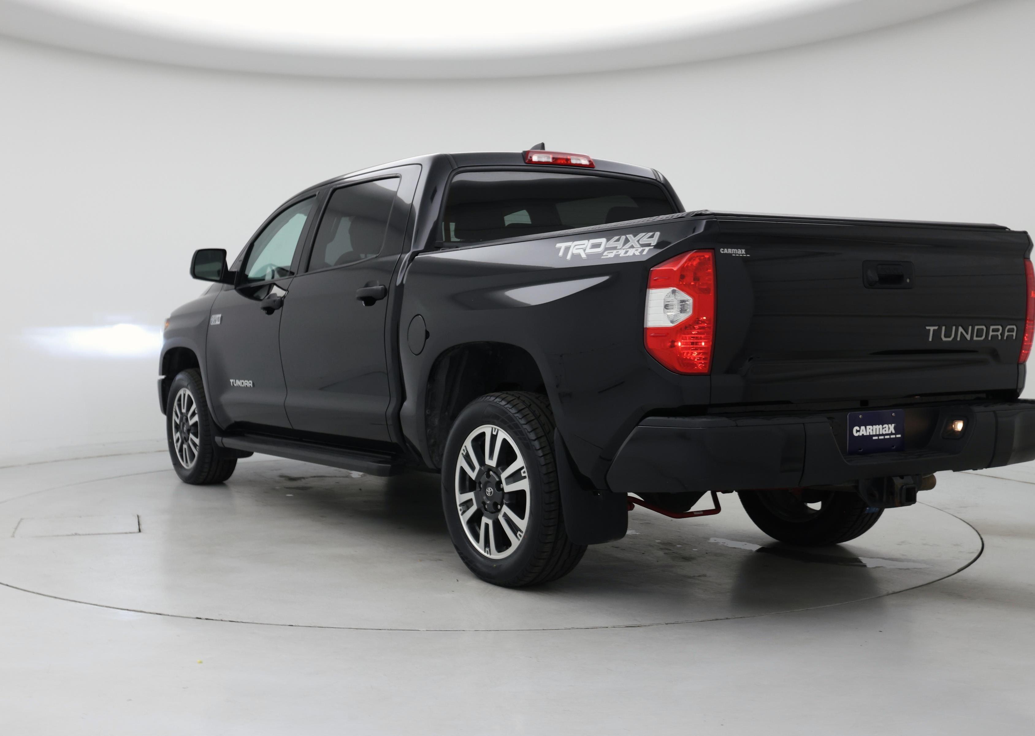 Thumbnail: 2020 Toyota Tundra - 2