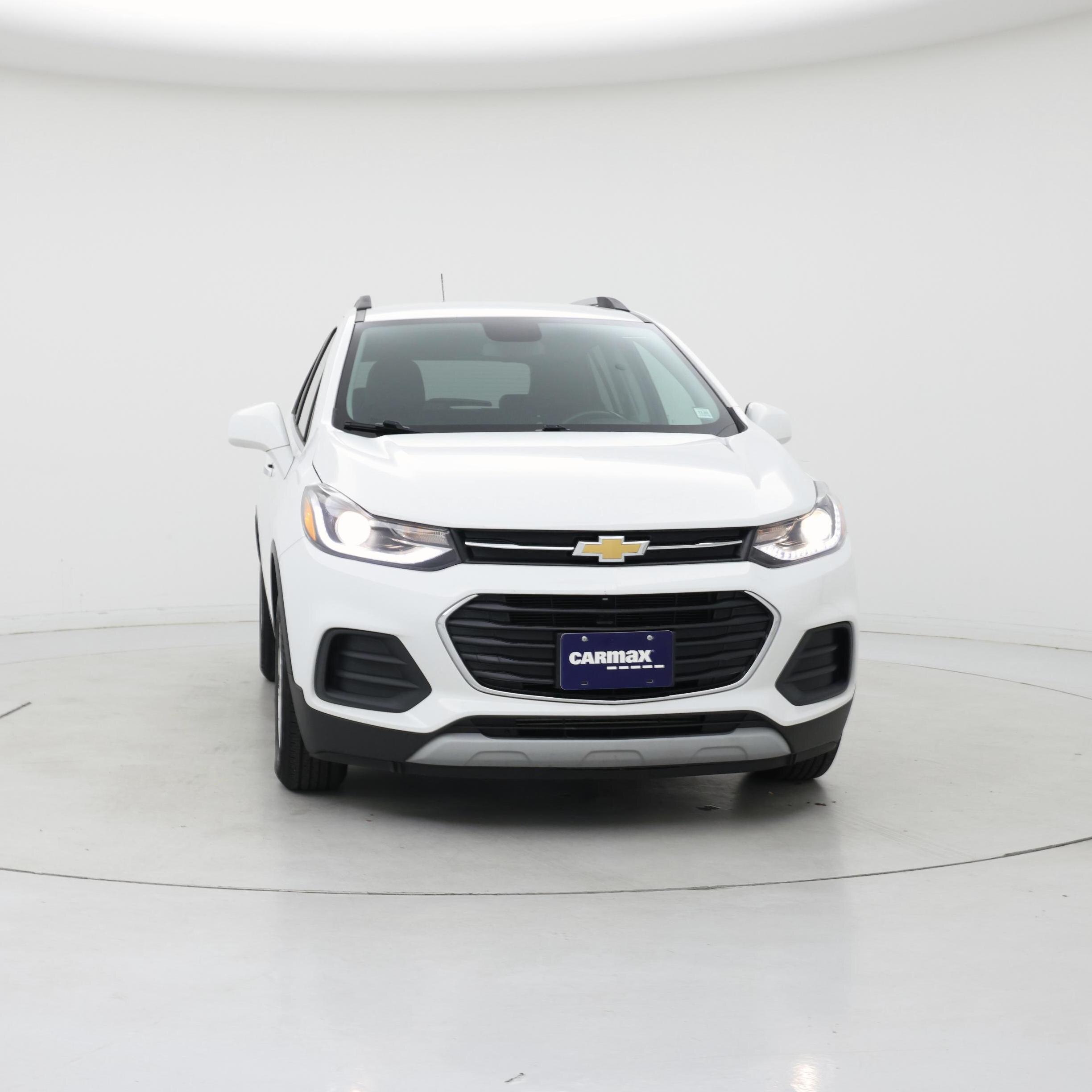 Thumbnail: 2019 Chevrolet Trax - 5